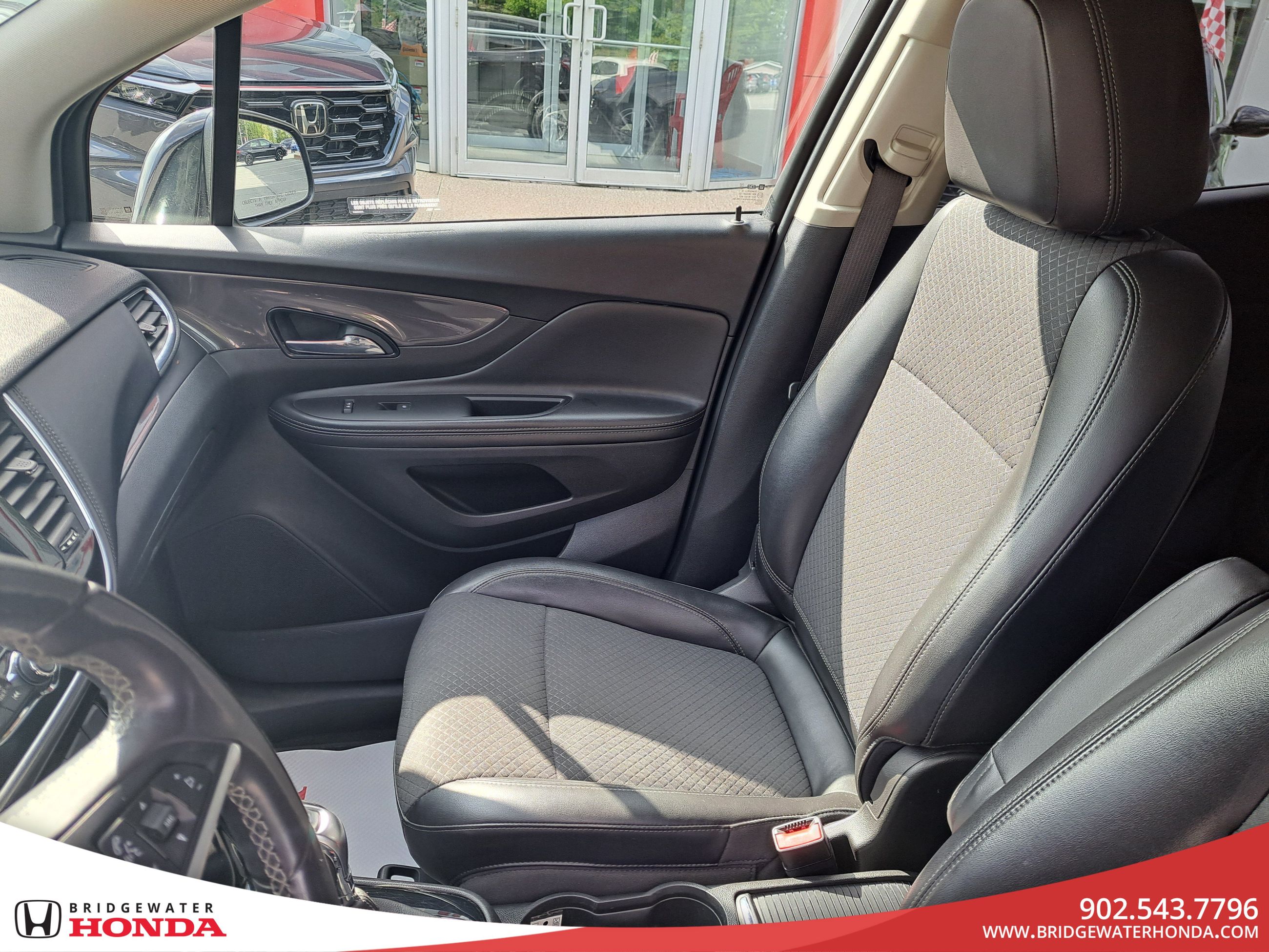 2021 Buick Encore Preferred-26