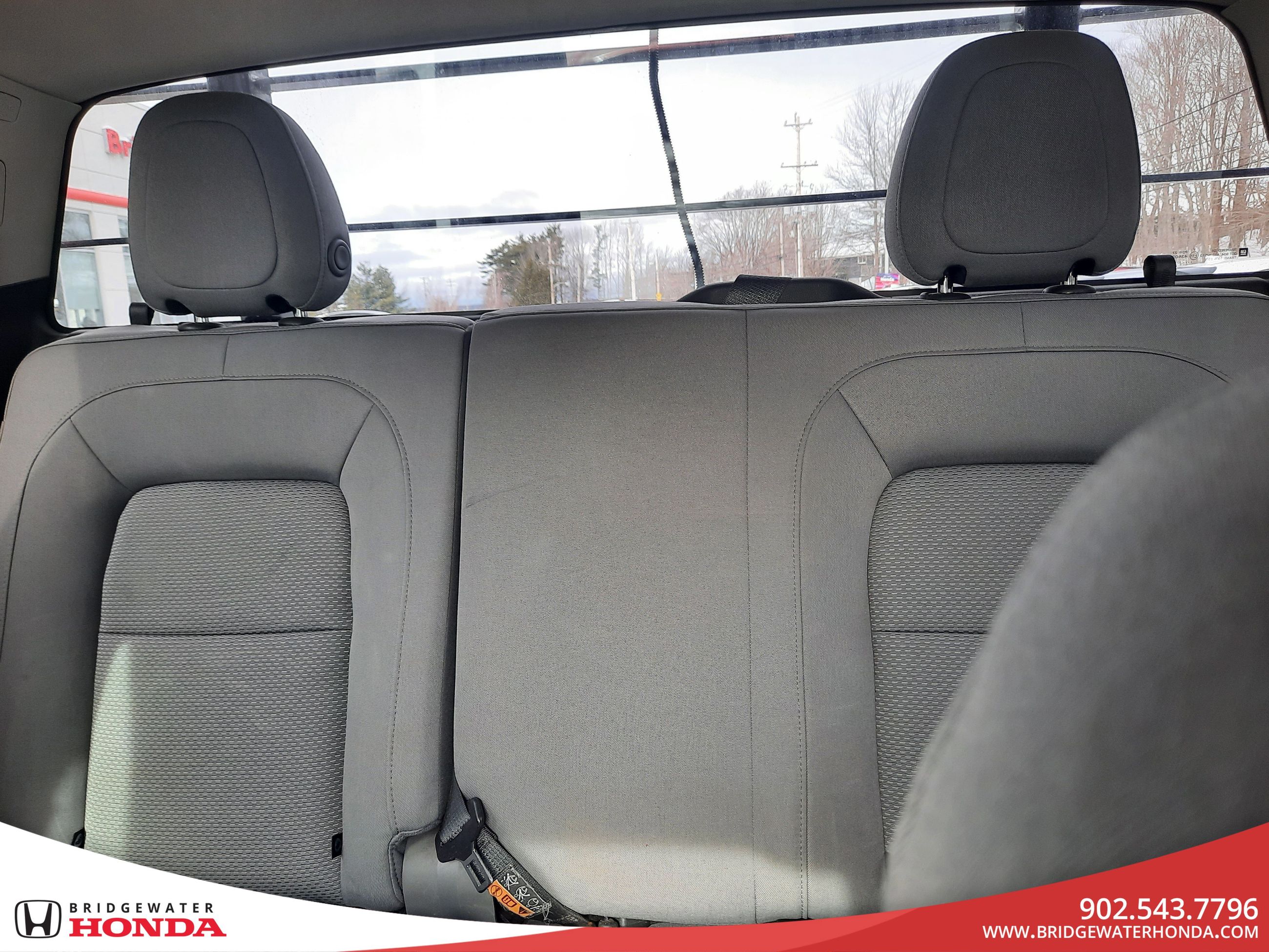 2017 Chevrolet Colorado 4WD WT-18