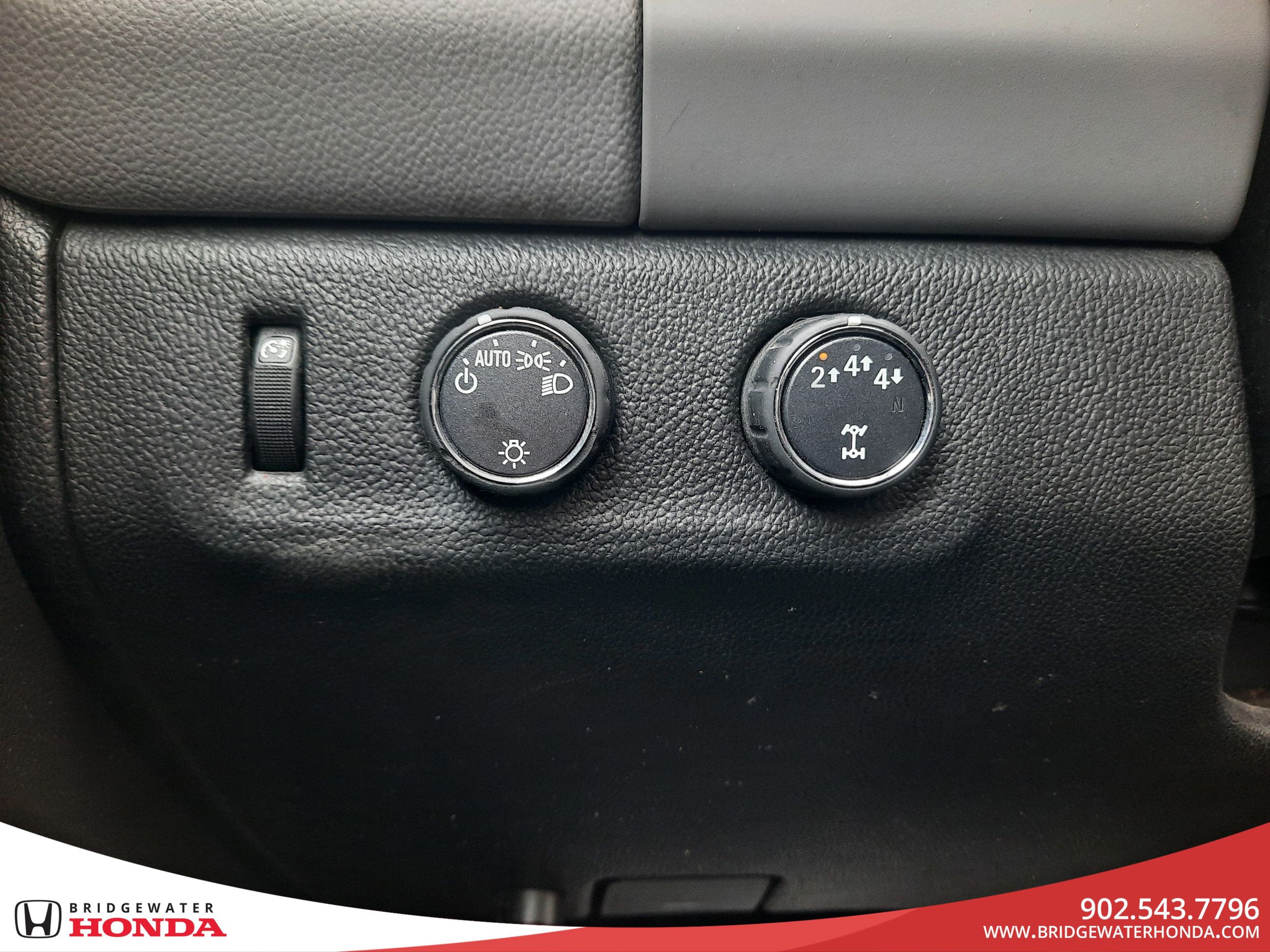 2017 Chevrolet Colorado 4WD WT-8