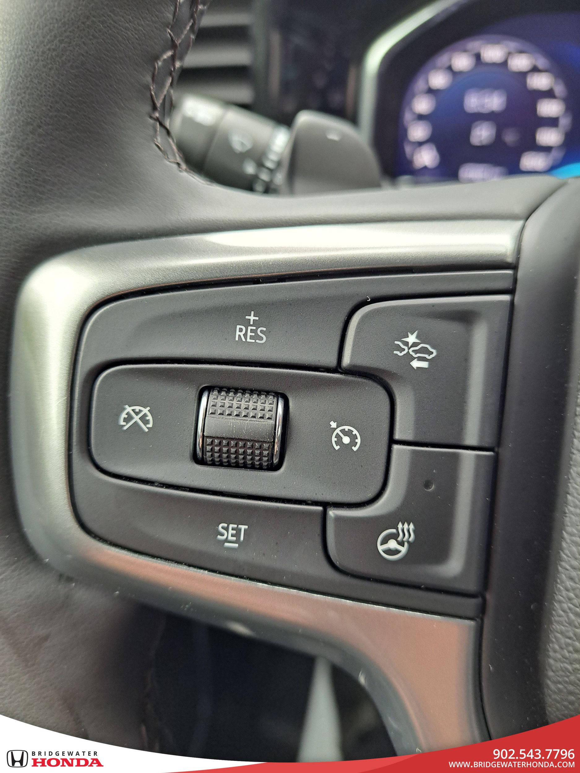 2025 Chevrolet Silverado 1500 LT-12