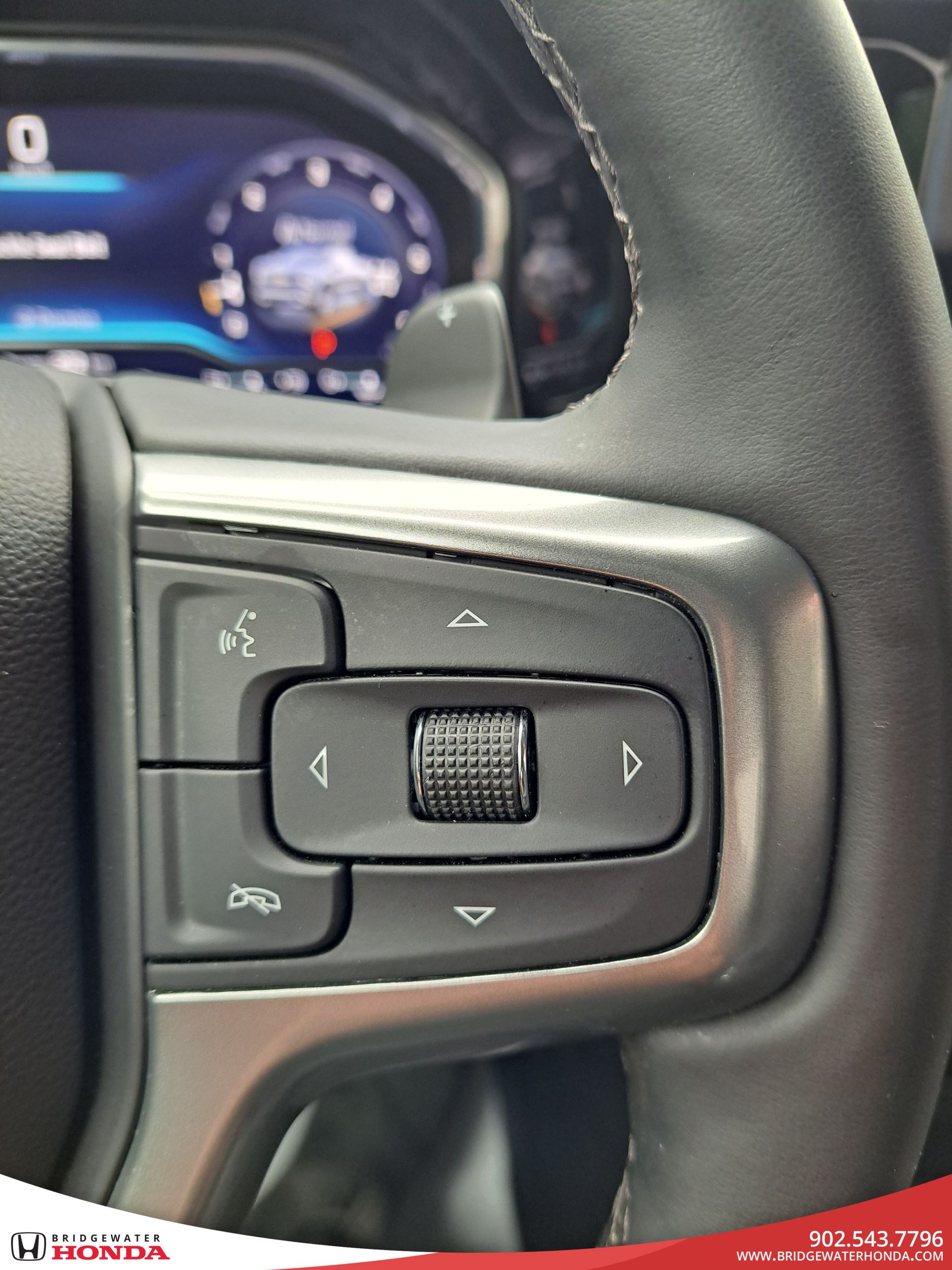 2025 Chevrolet Silverado 1500 LT-13
