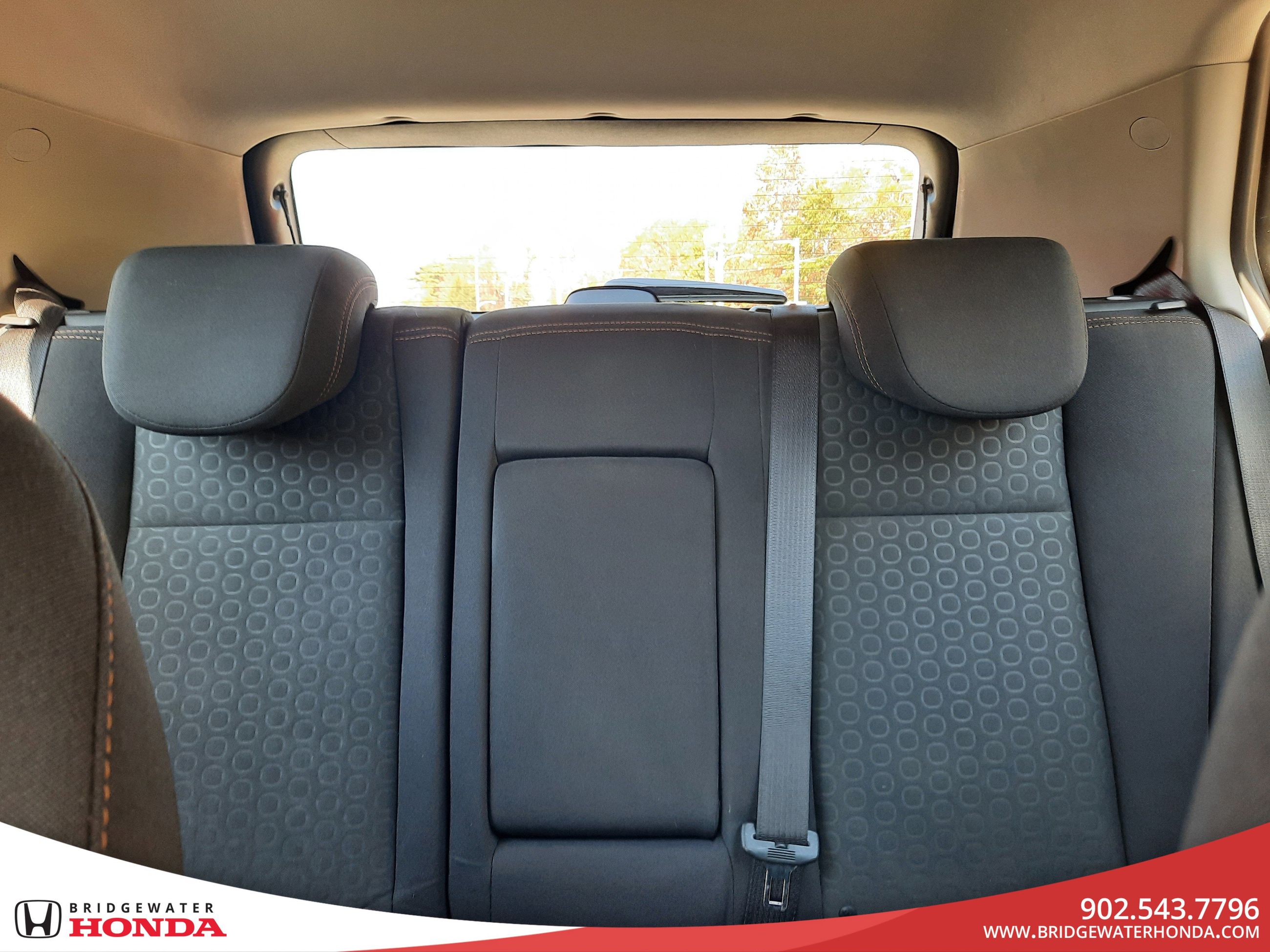 Chevrolet Trax LS 2017-17