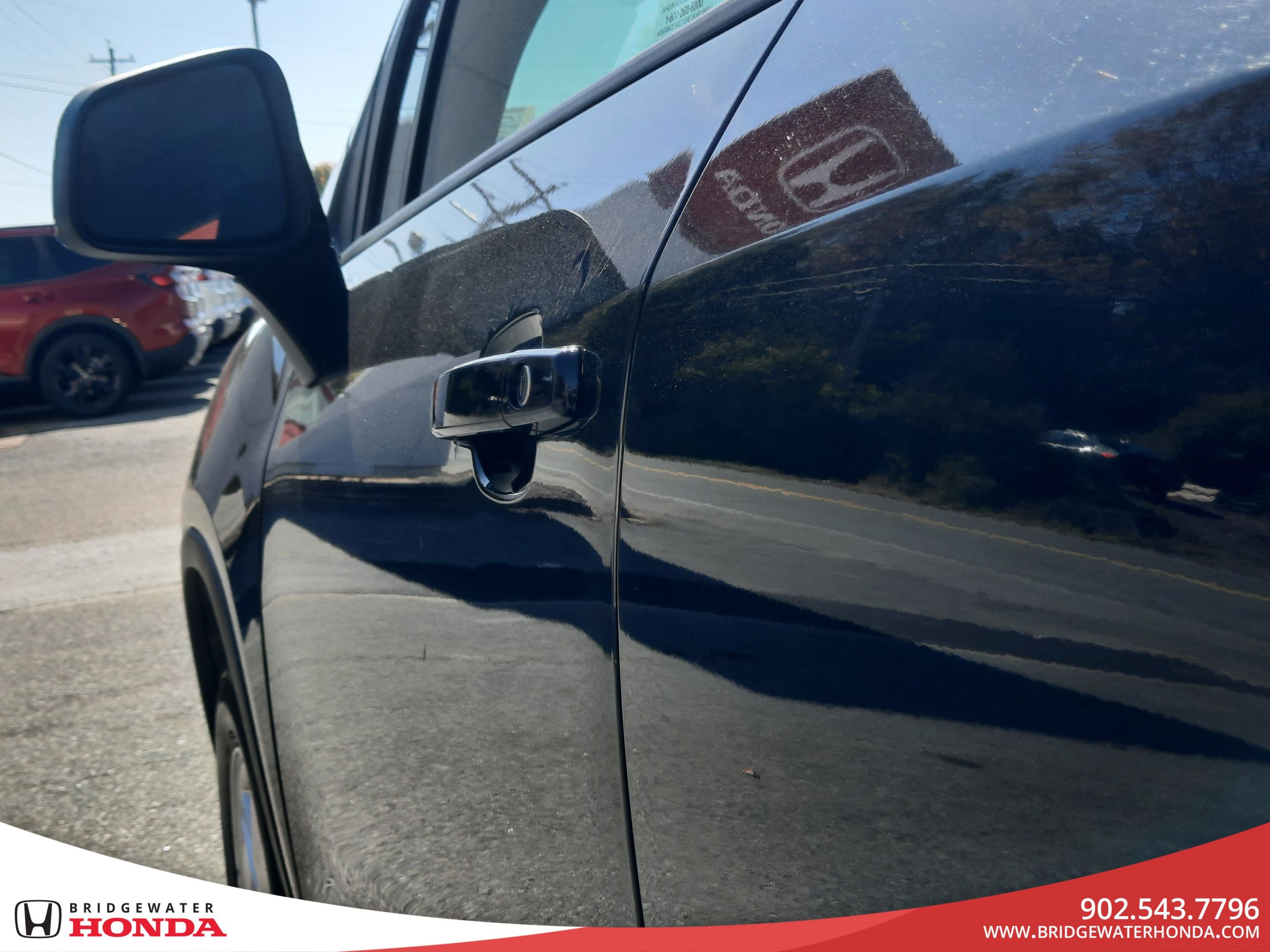 Chevrolet Trax LS 2017-8