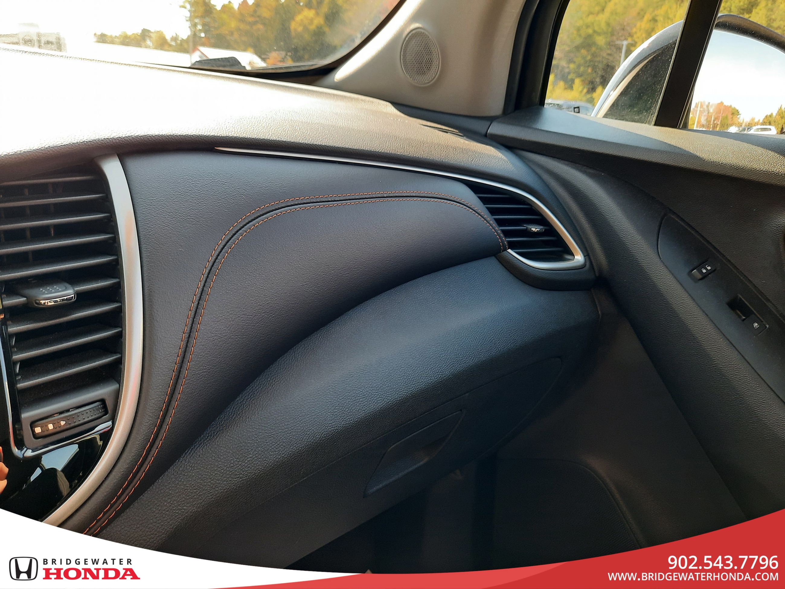 Chevrolet Trax LS 2017-15