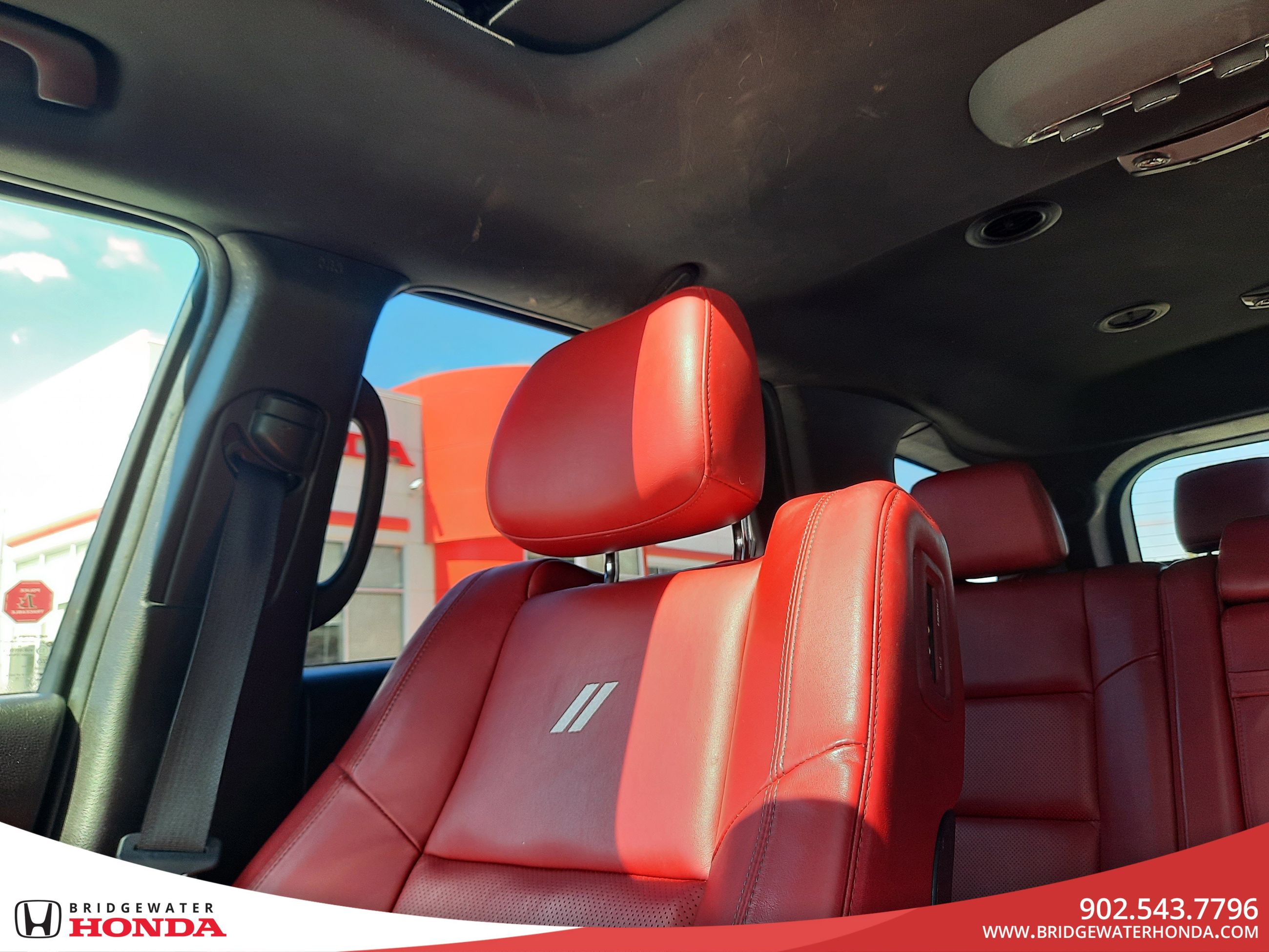 2020 Dodge Durango R/T-22