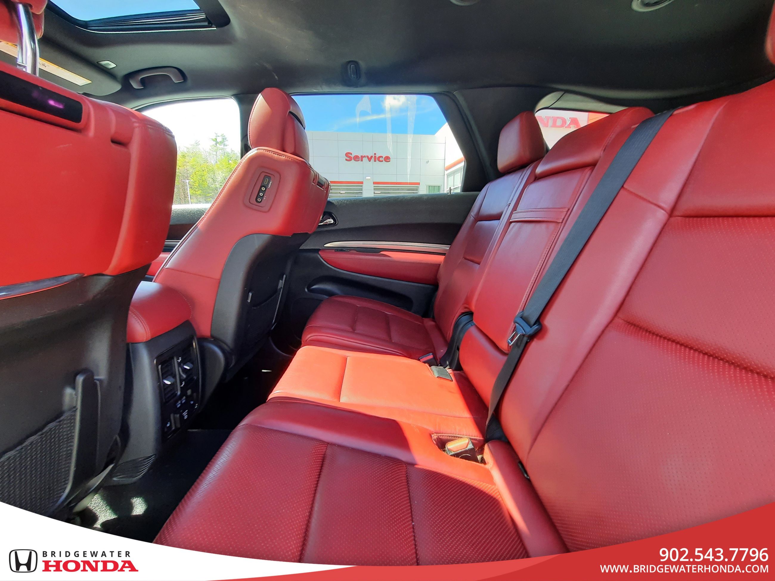 2020 Dodge Durango R/T-26