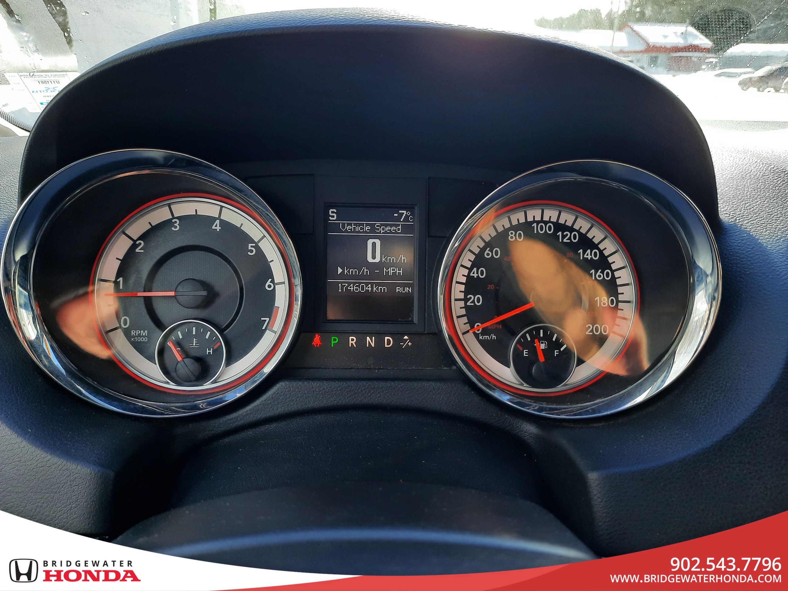 2018 Dodge Grand Caravan SXT Premium Plus-12