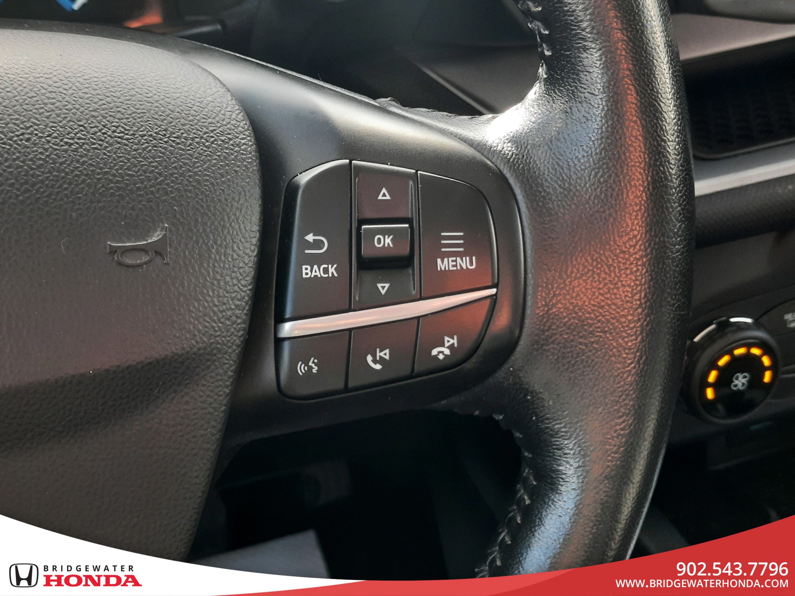 Ford Bronco Sport Big Bend 2022-12