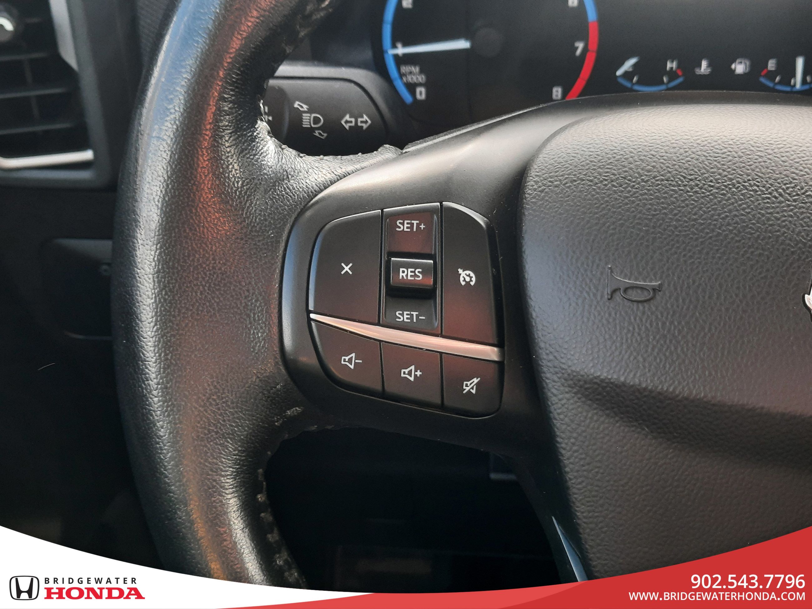 Ford Bronco Sport Big Bend 2022-11