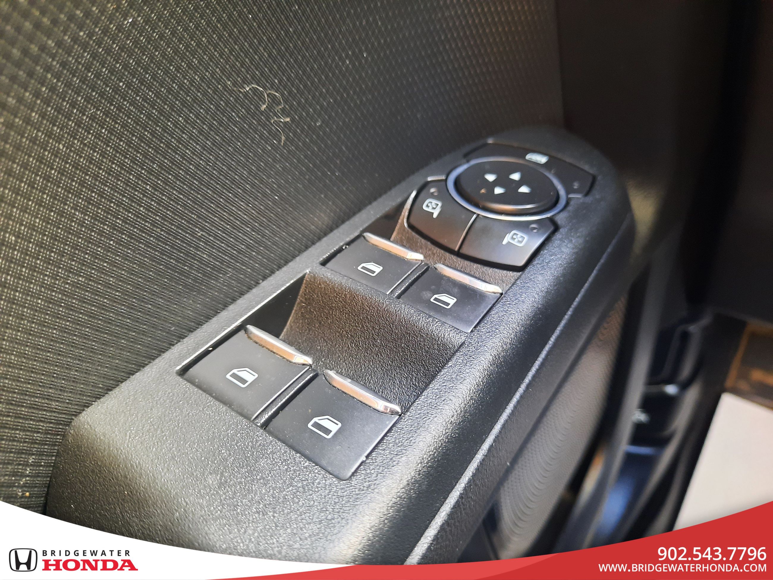 Ford Bronco Sport Big Bend 2022-10