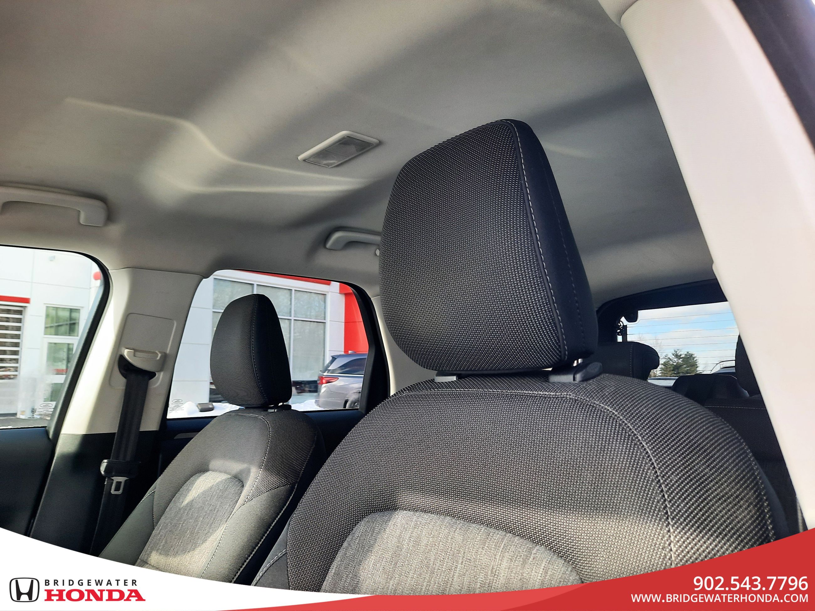 Ford Bronco Sport Big Bend 2022-2