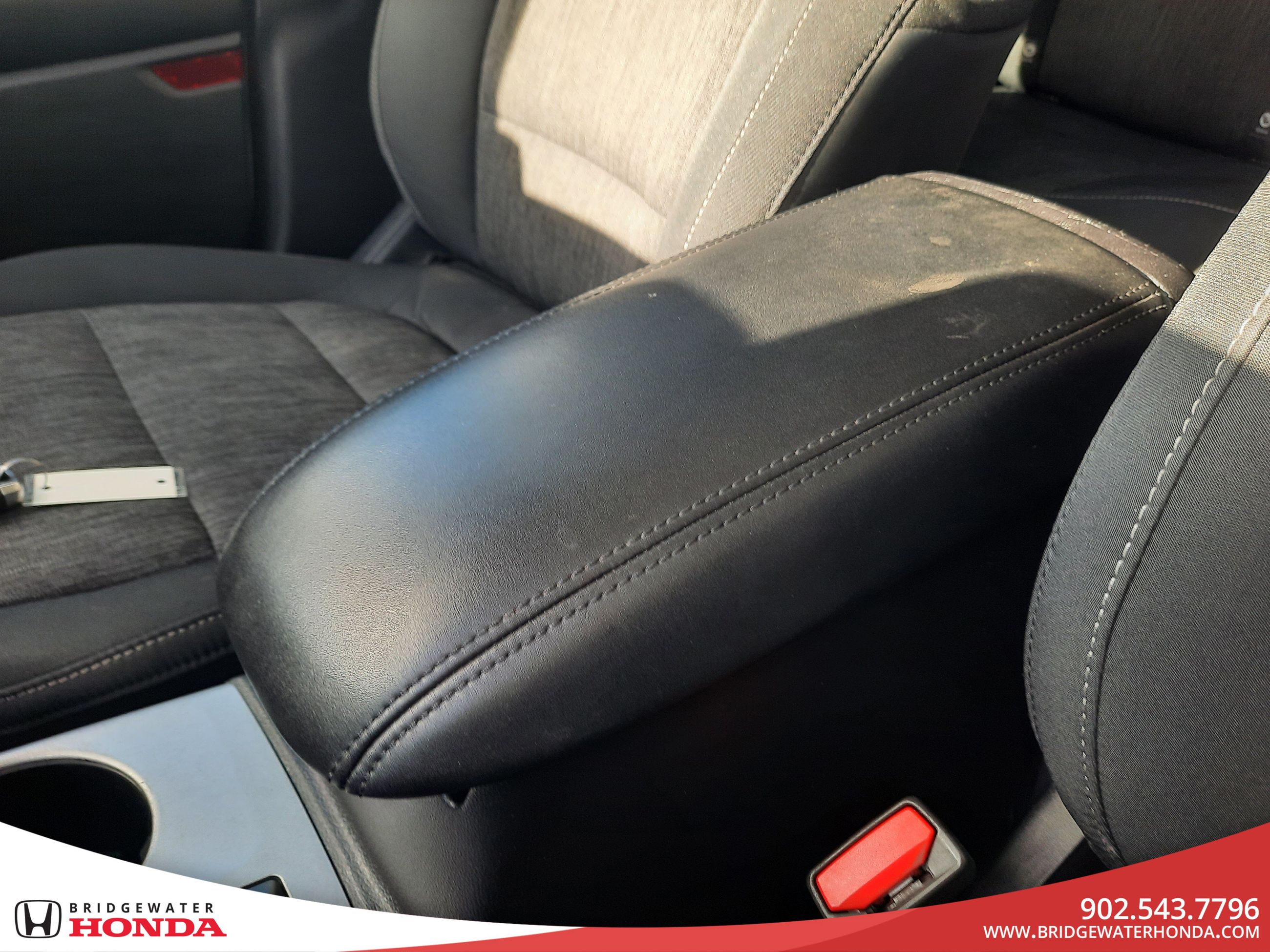 Ford Bronco Sport Big Bend 2022-20