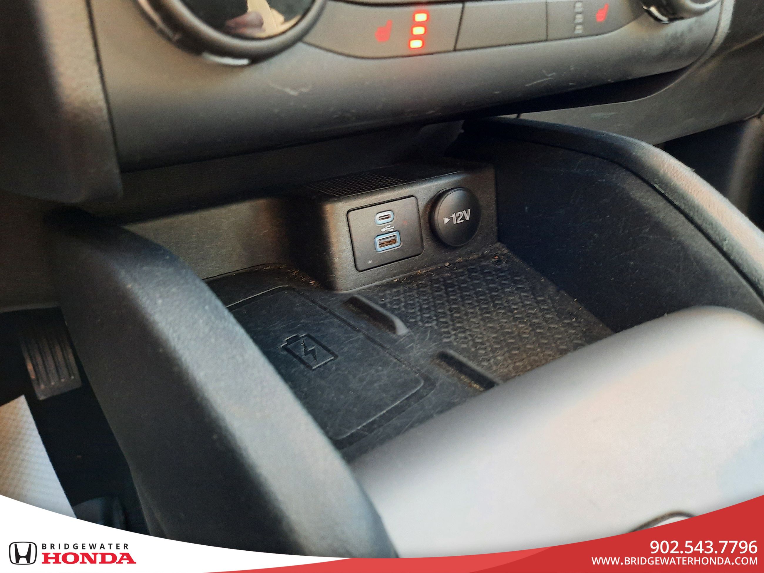 2022 Ford Bronco Sport Big Bend-19