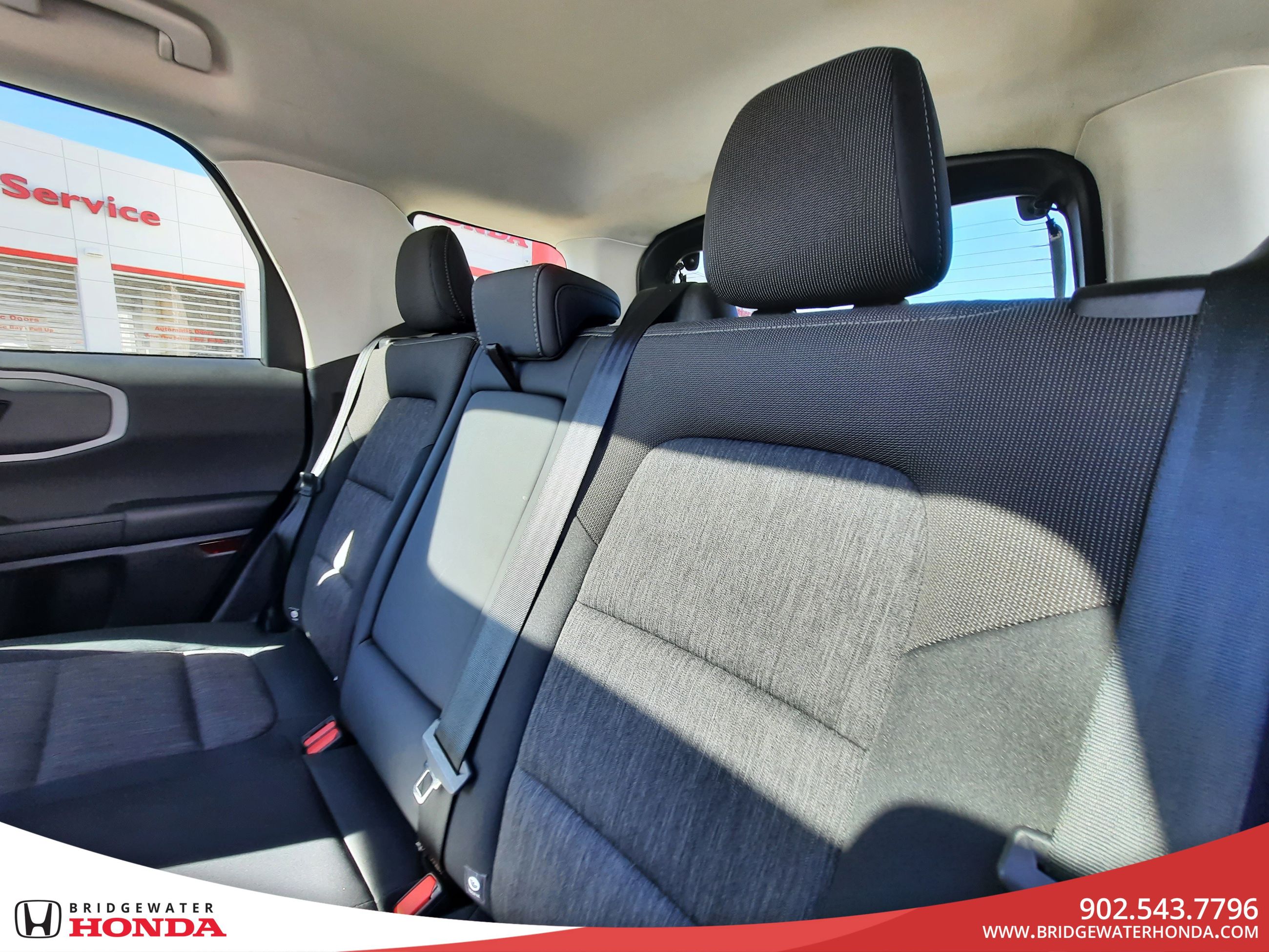 2022 Ford Bronco Sport Big Bend-26