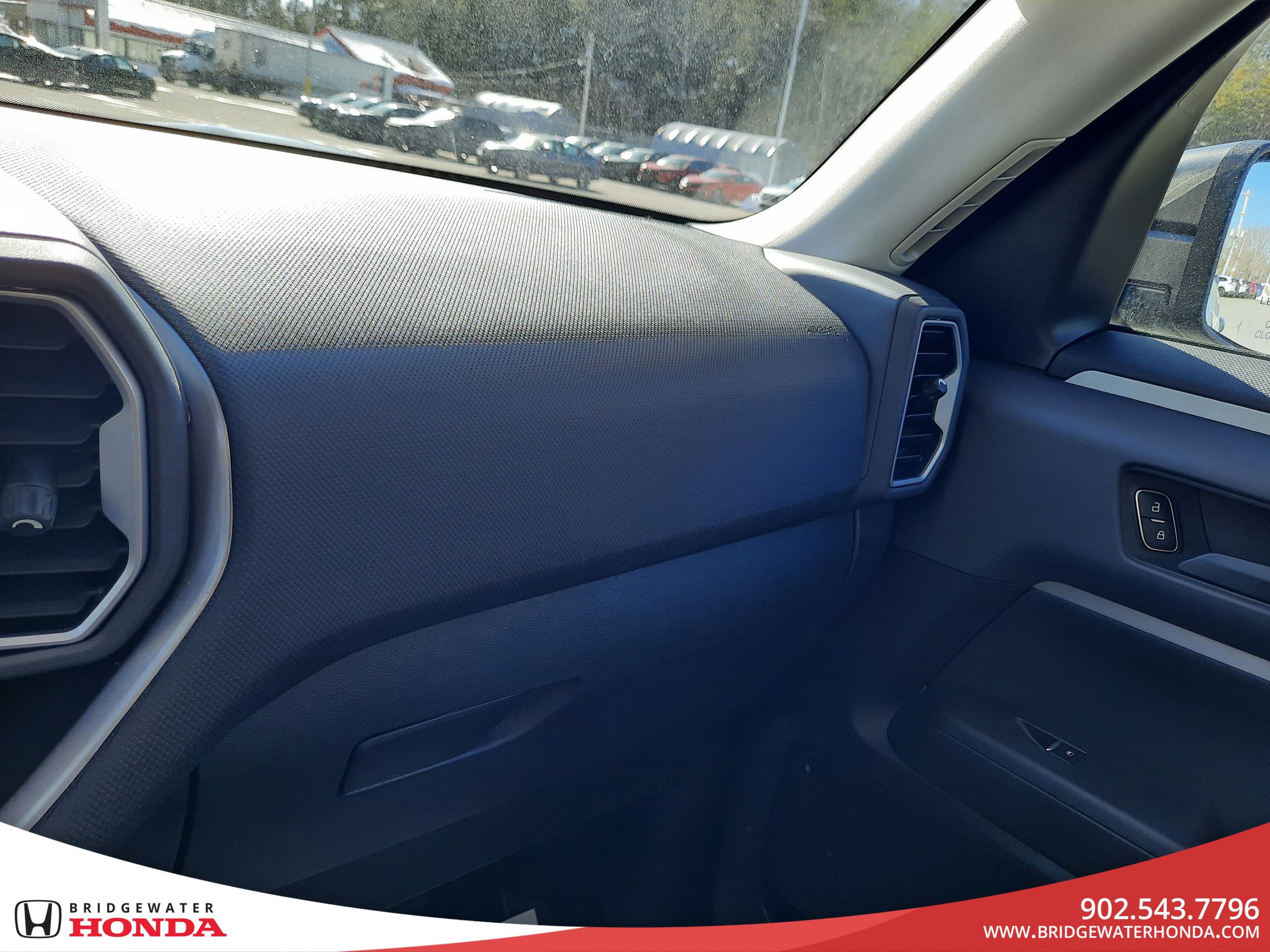 2022 Ford Bronco Sport Big Bend-22