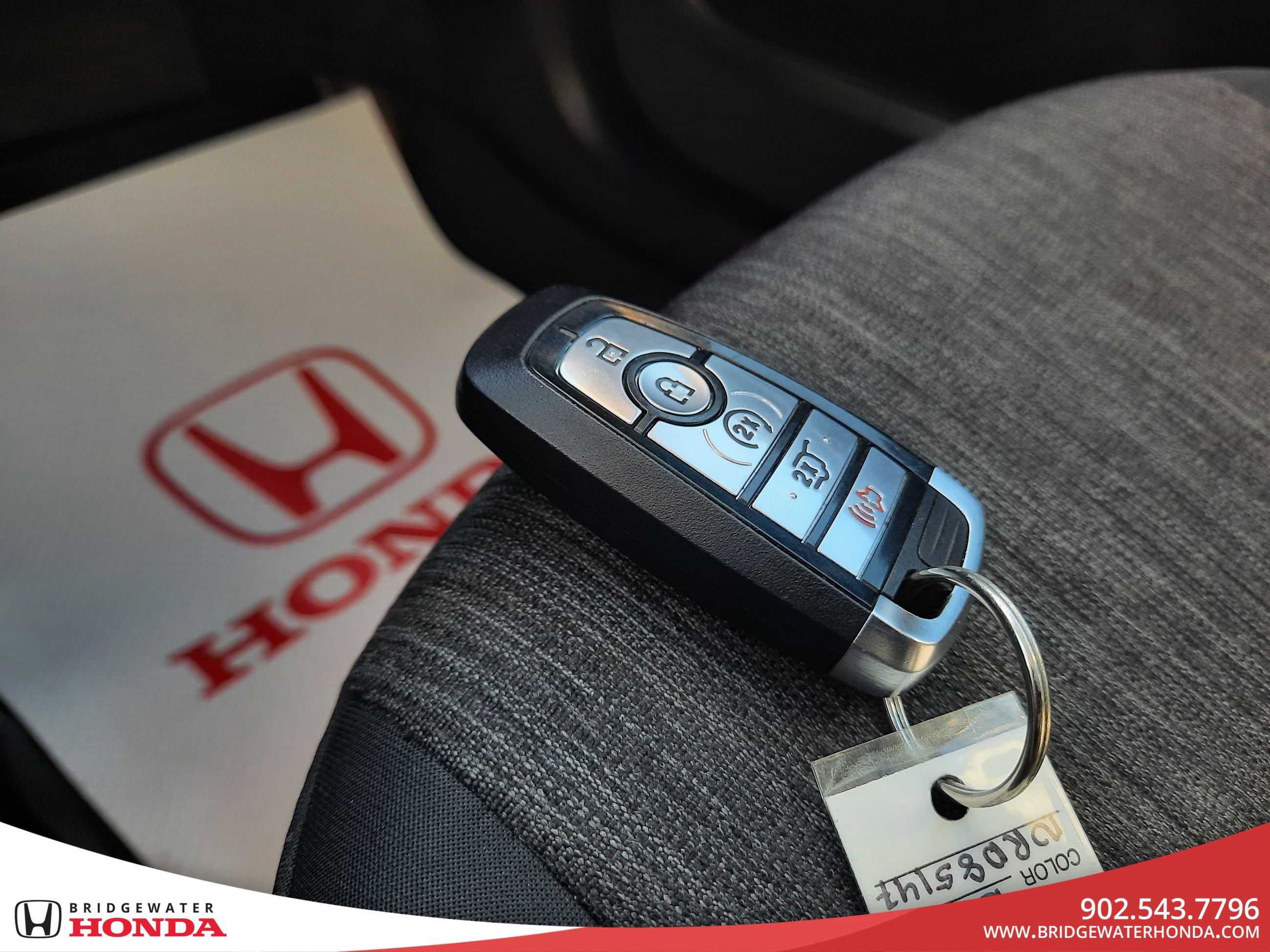 2022 Ford Bronco Sport Big Bend-30