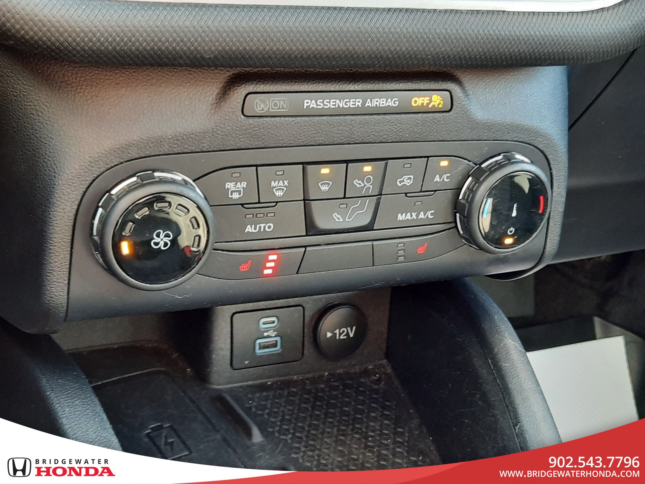 2022 Ford Bronco Sport Big Bend-18