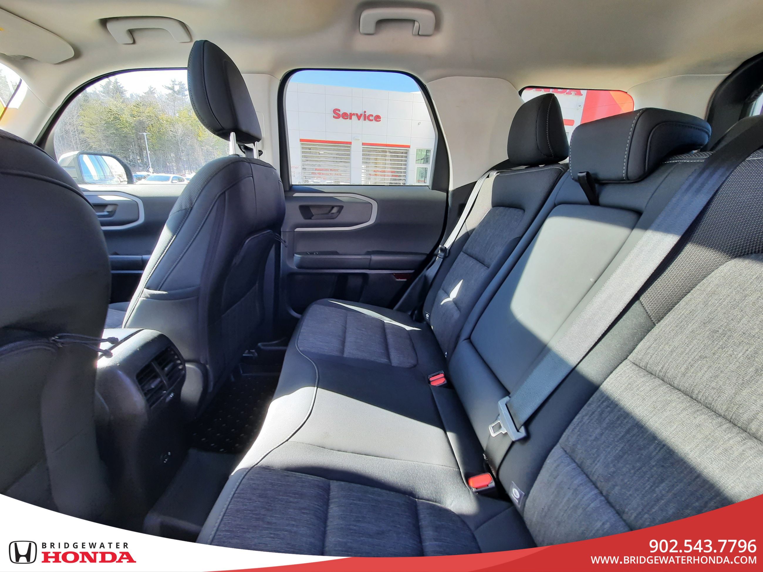 2022 Ford Bronco Sport Big Bend-27