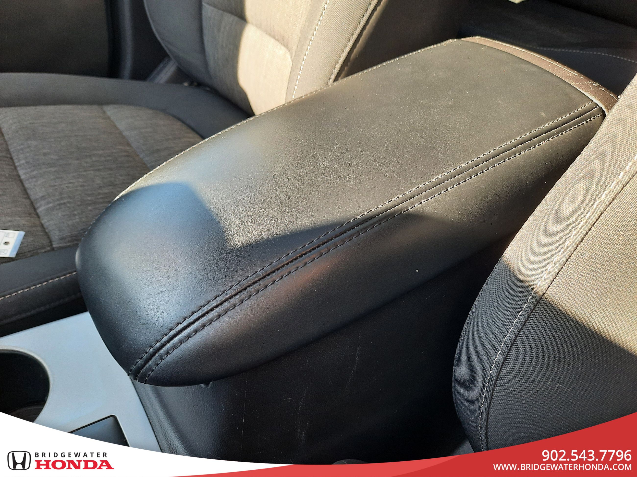 2022 Ford Bronco Sport Big Bend-21