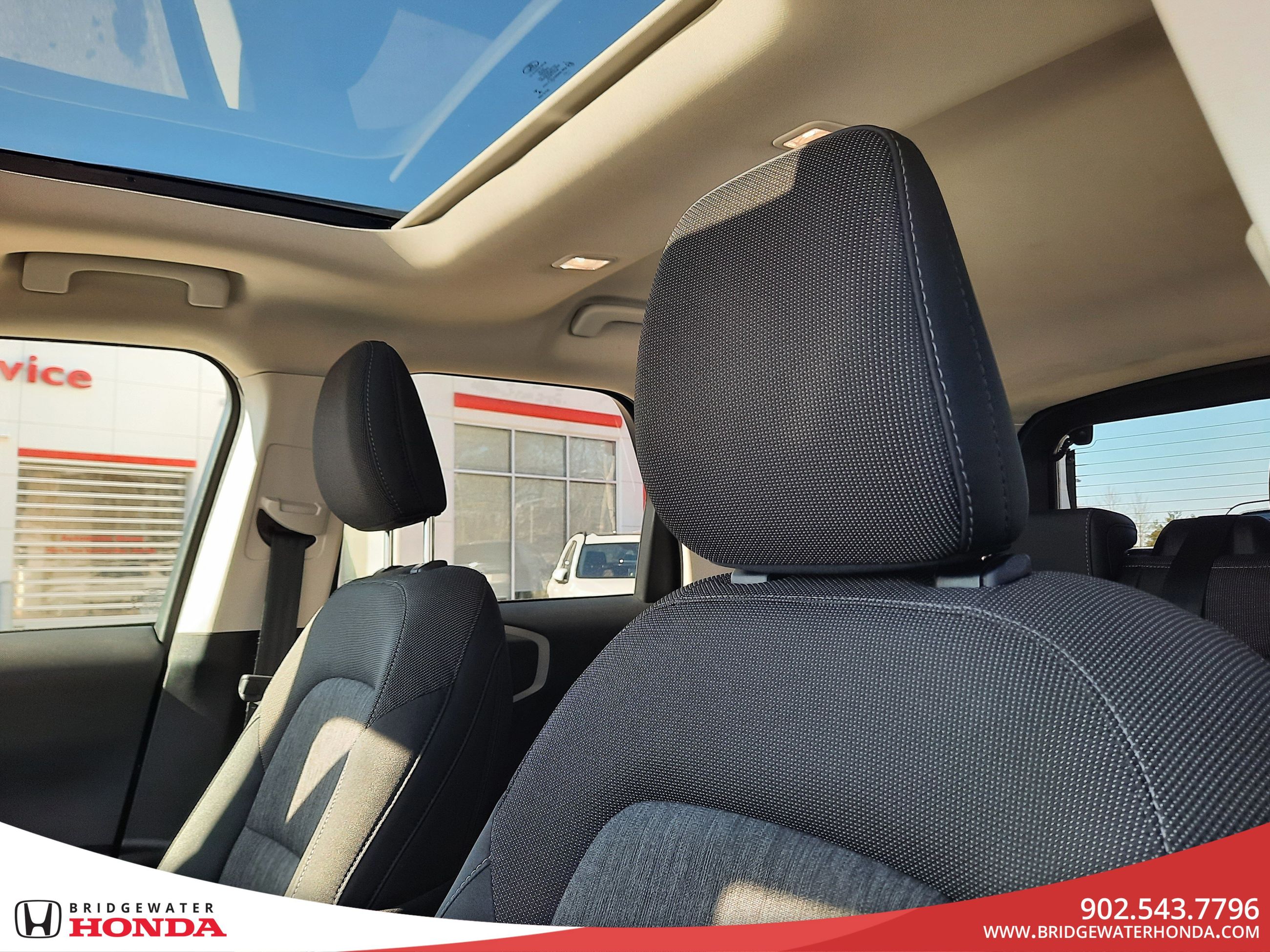 2022 Ford Bronco Sport Big Bend-2