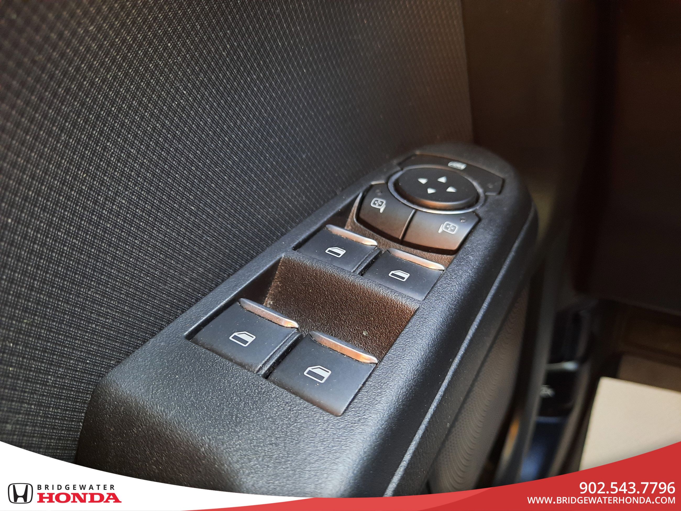 2022 Ford Bronco Sport Big Bend-10