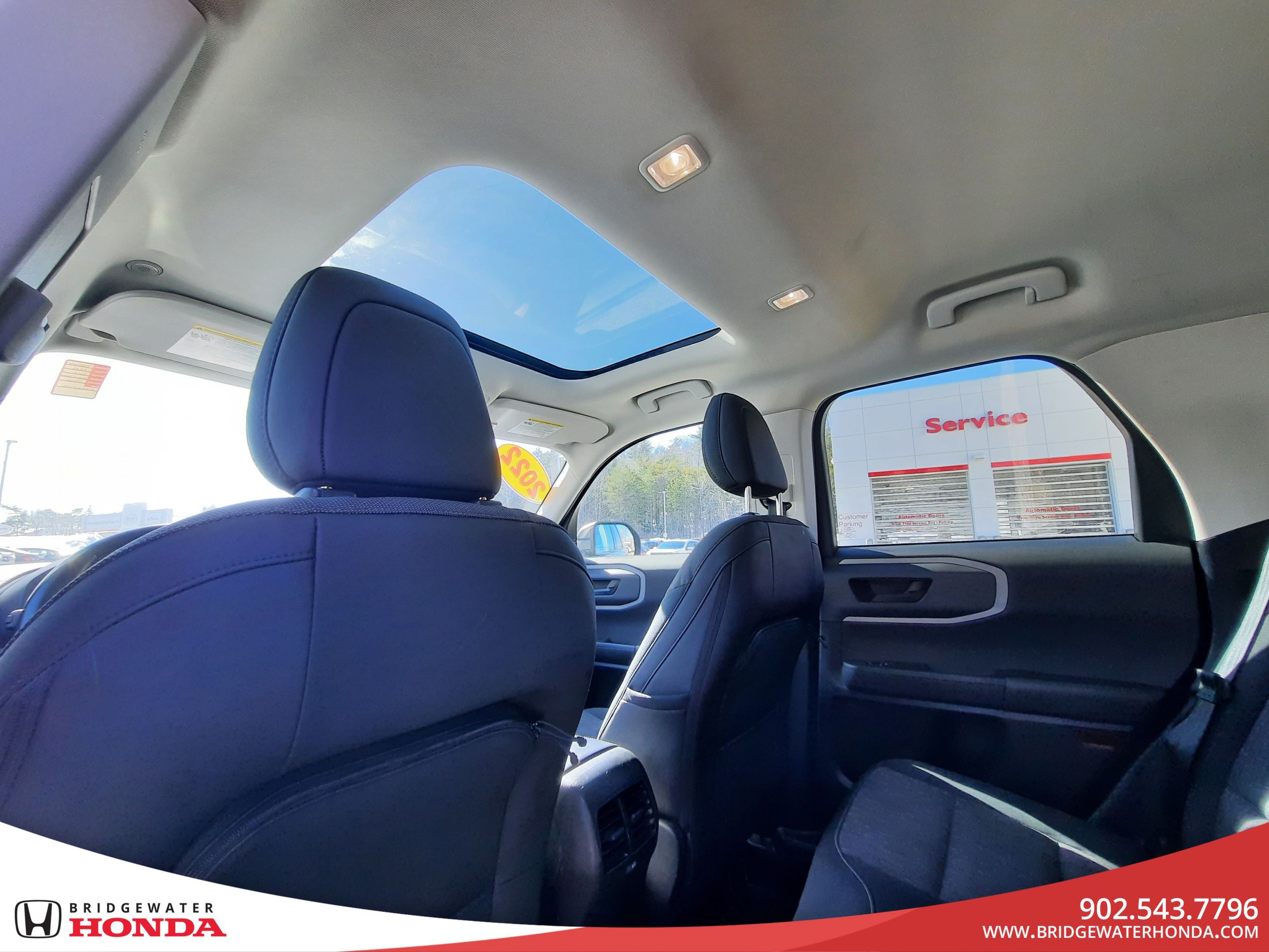 2022 Ford Bronco Sport Big Bend-28