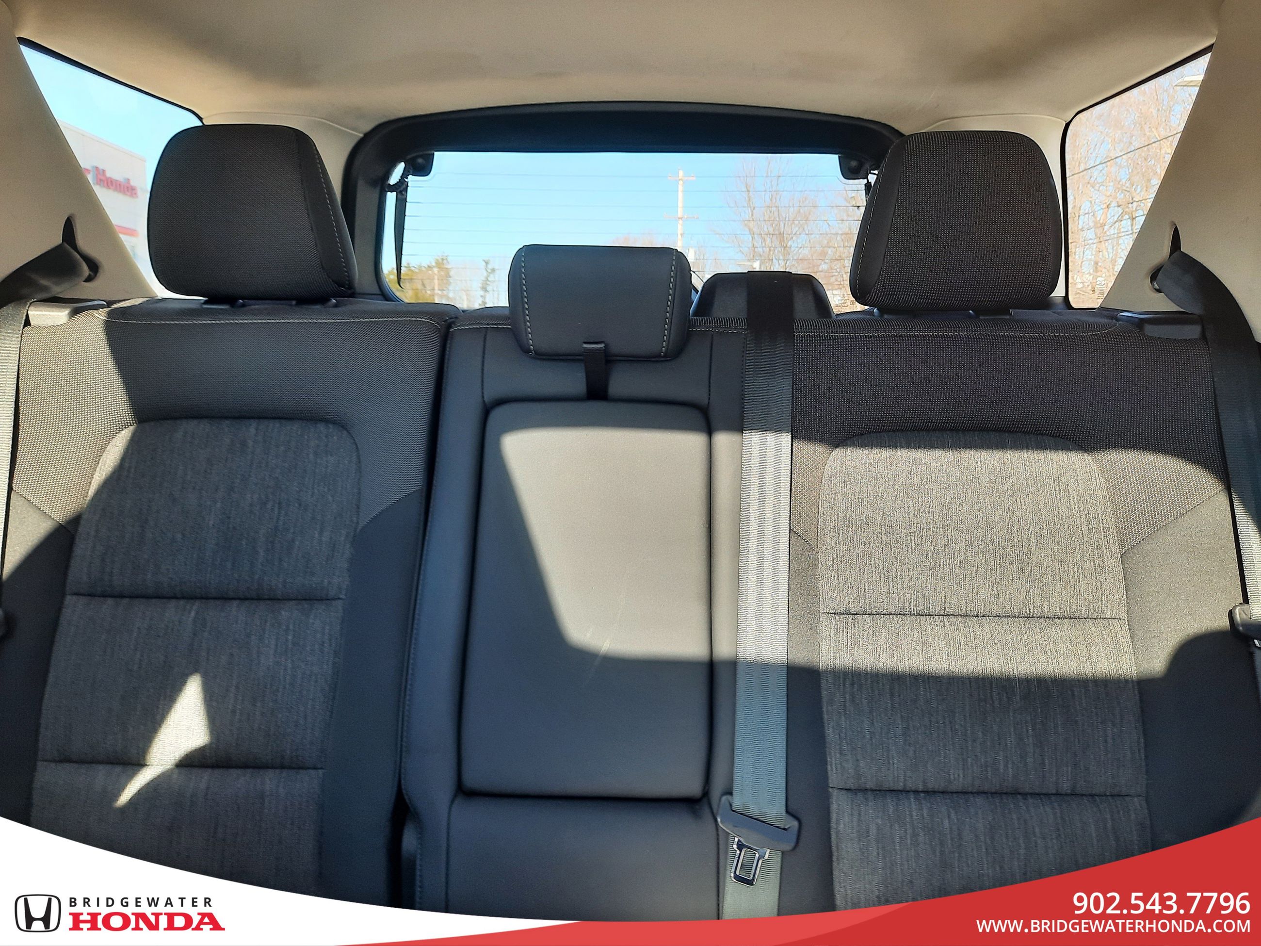 2022 Ford Bronco Sport Big Bend-25