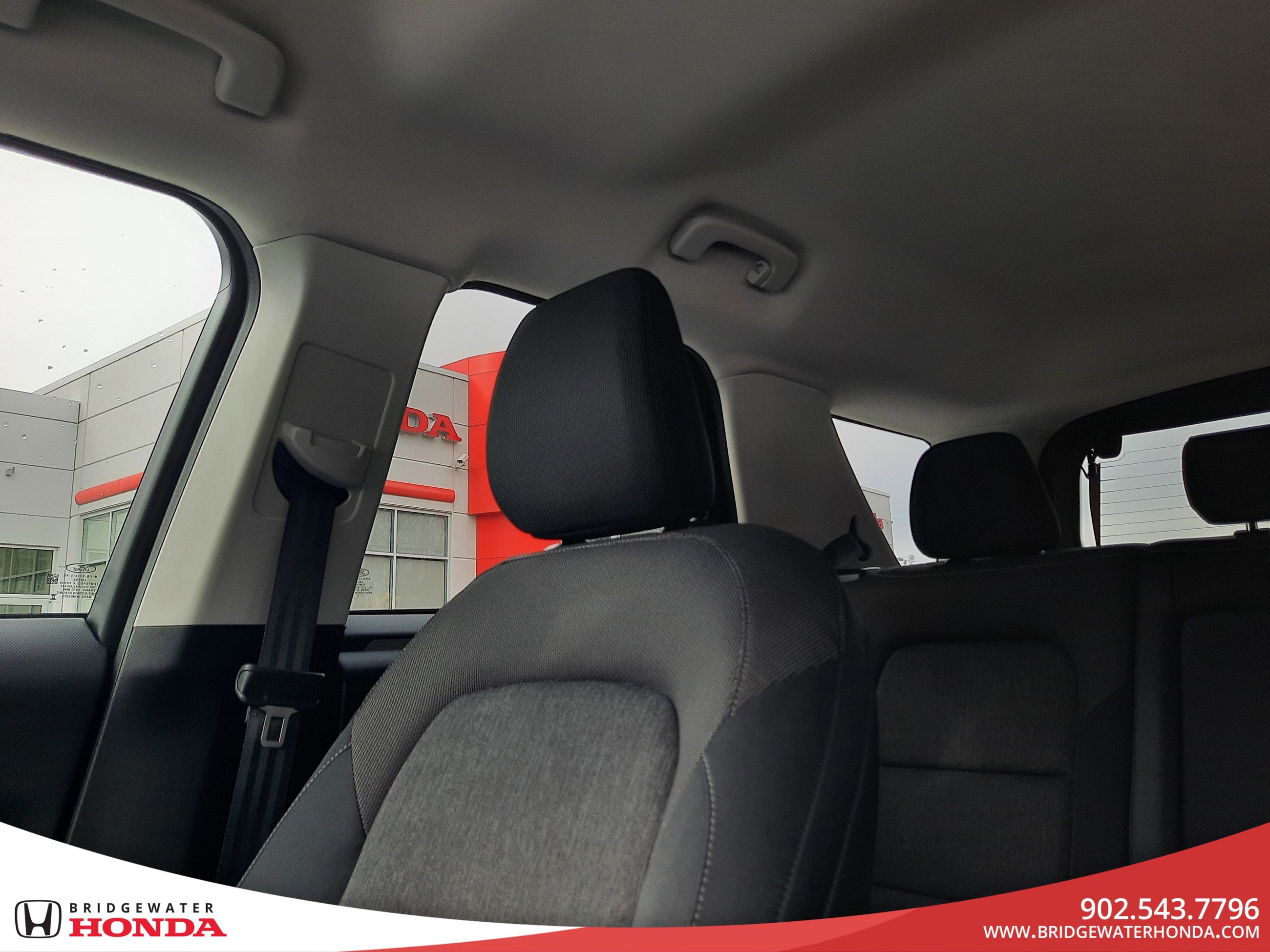 Ford Bronco Sport Big Bend 2024-22