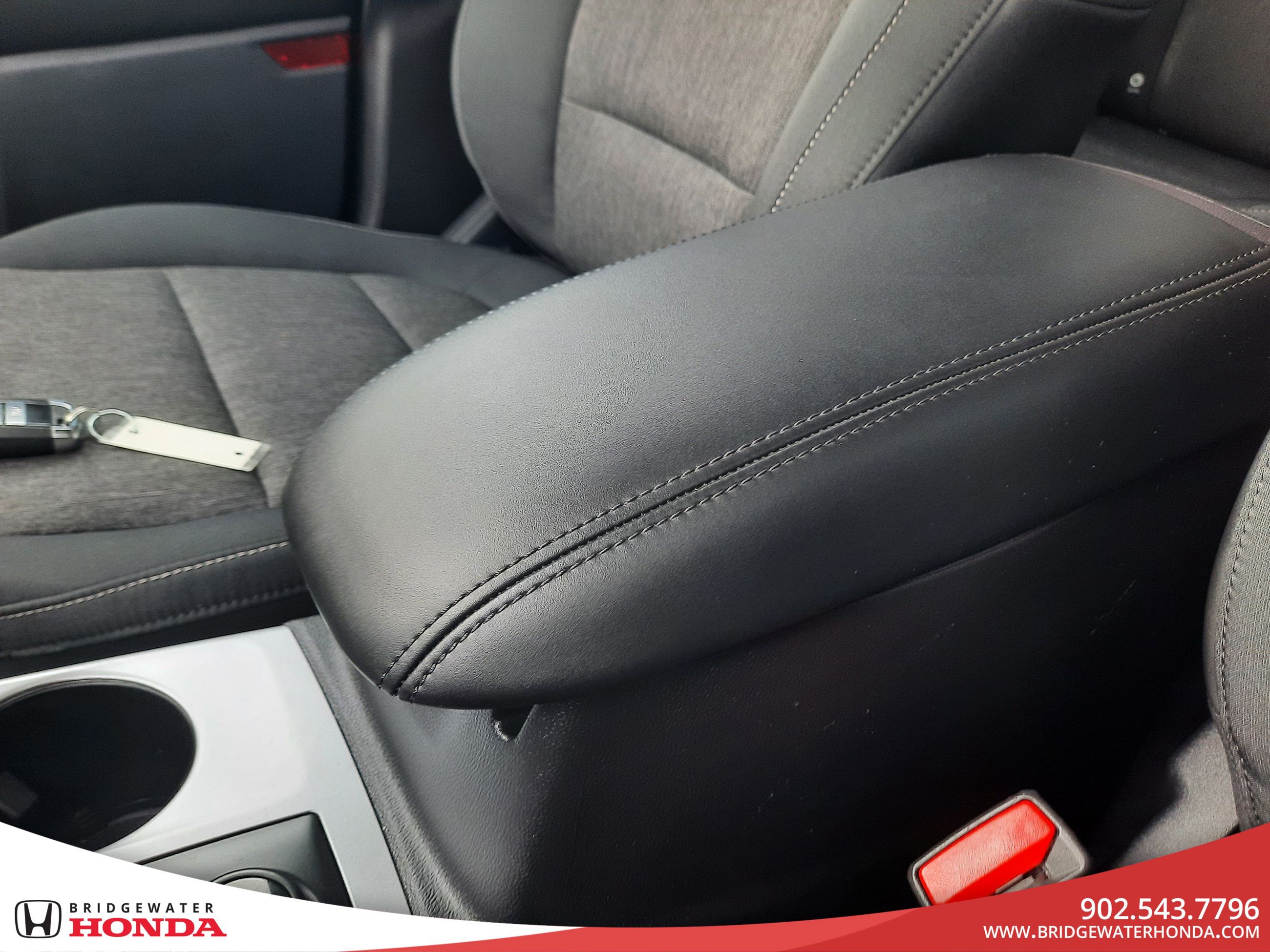 Ford Bronco Sport Big Bend 2024-19