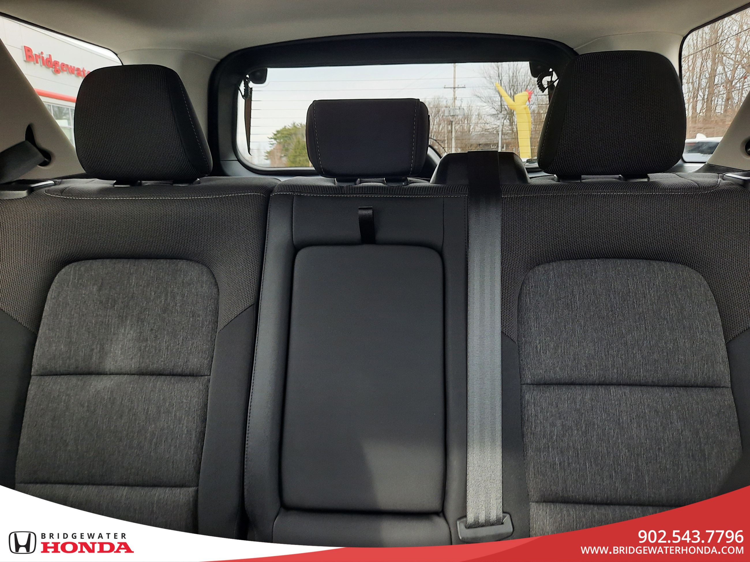 Ford Bronco Sport Big Bend 2024-23