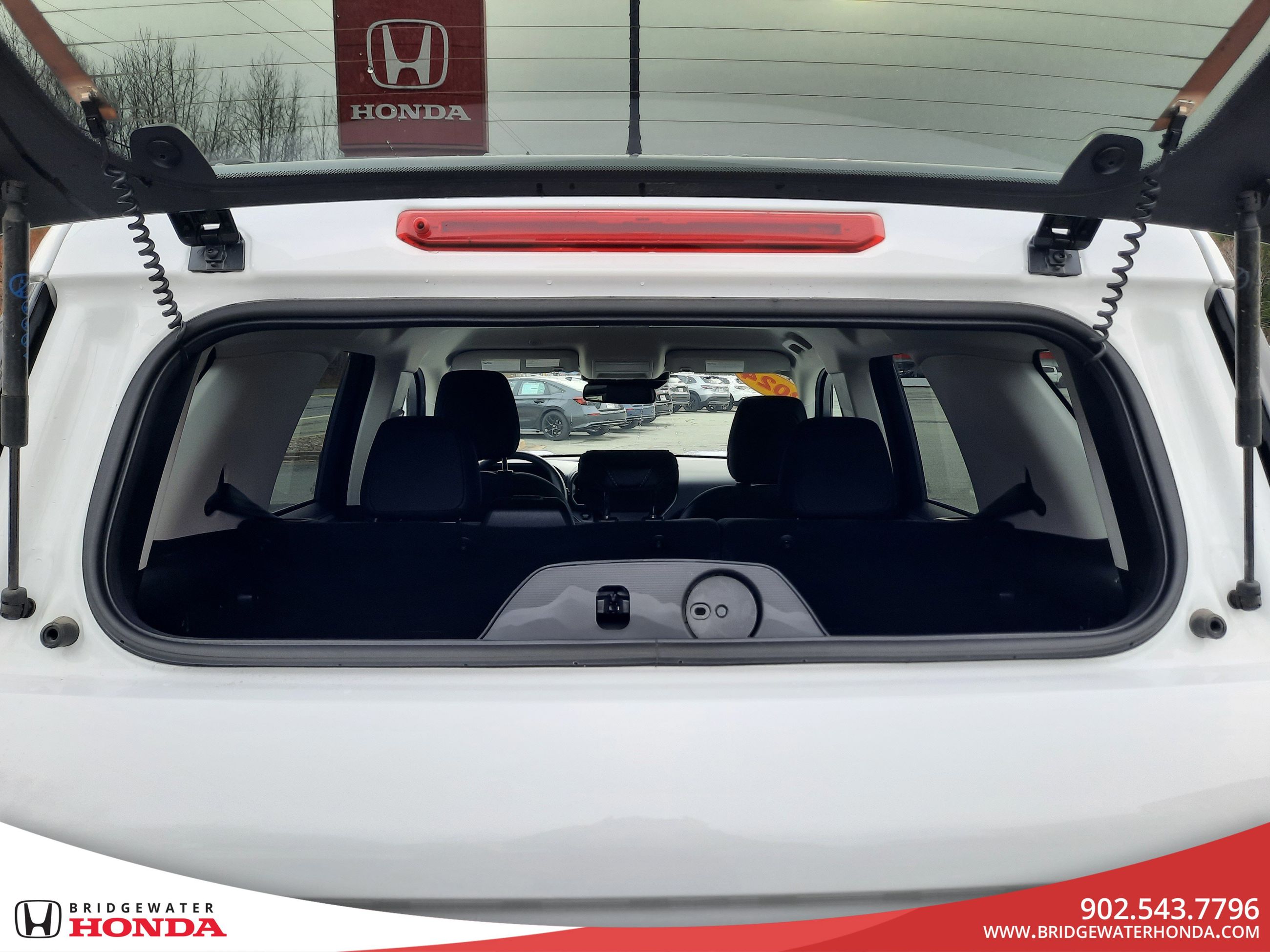 Ford Bronco Sport Big Bend 2024-7