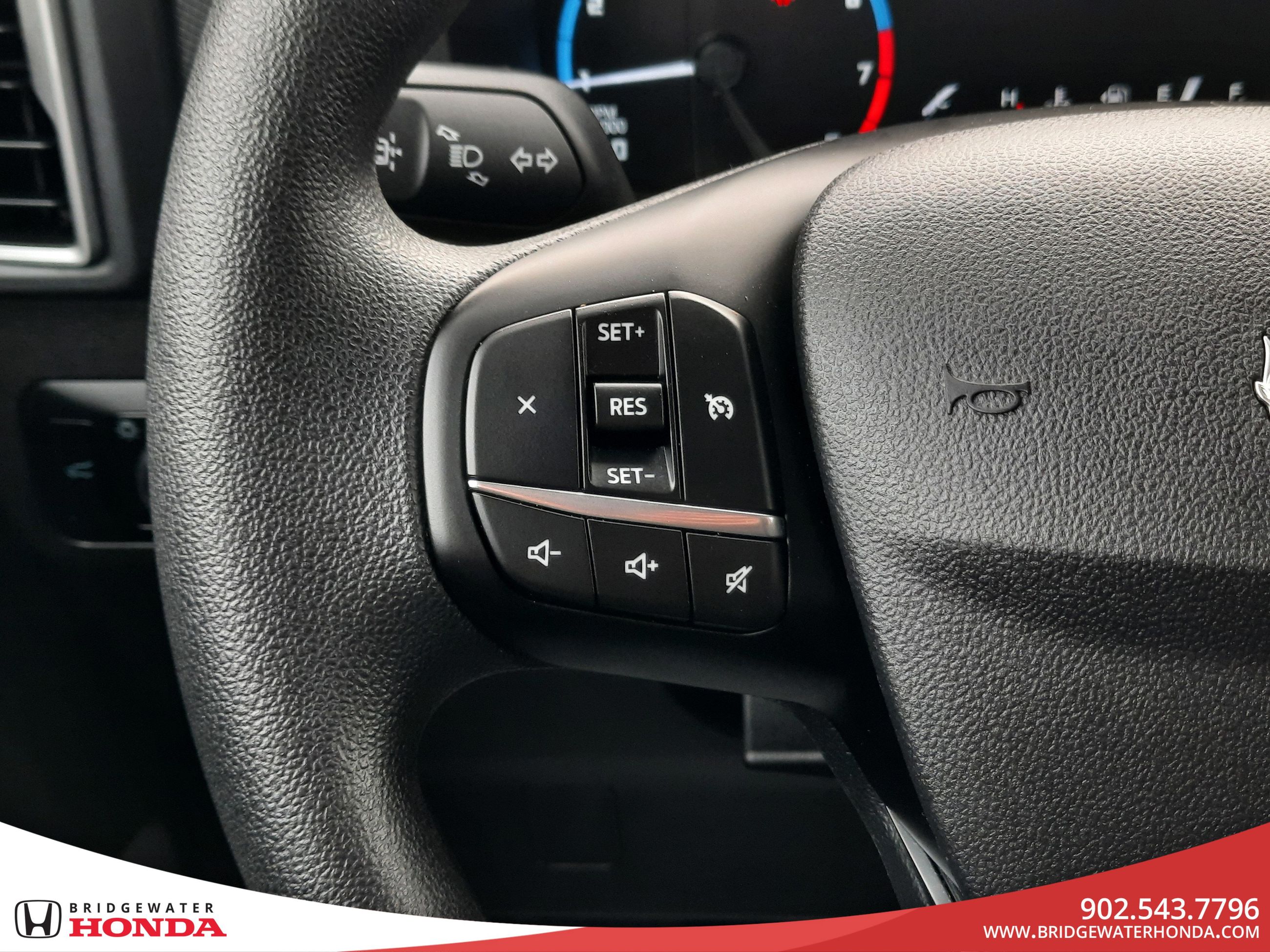 Ford Bronco Sport Big Bend 2024-11