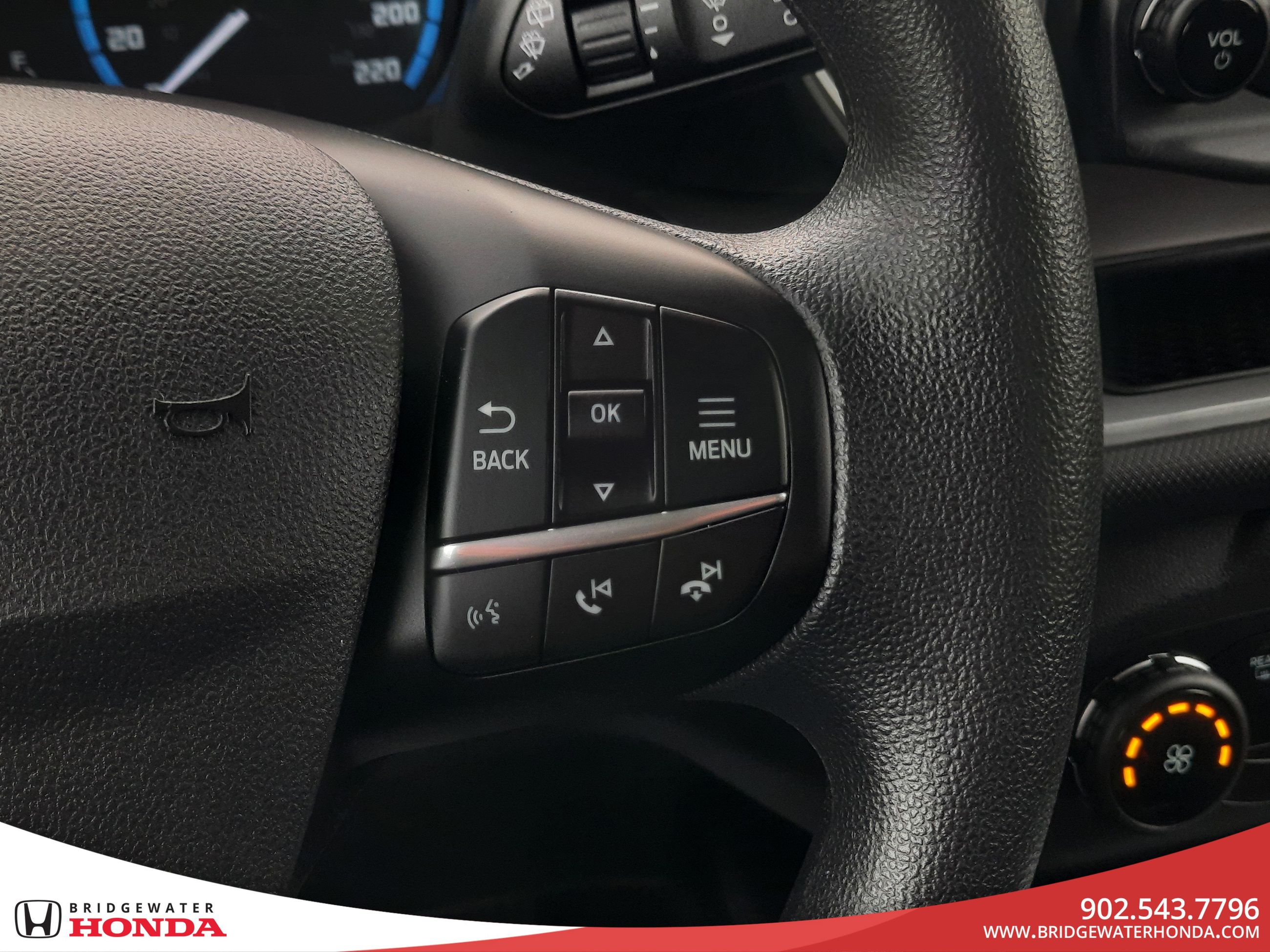 Ford Bronco Sport Big Bend 2024-12