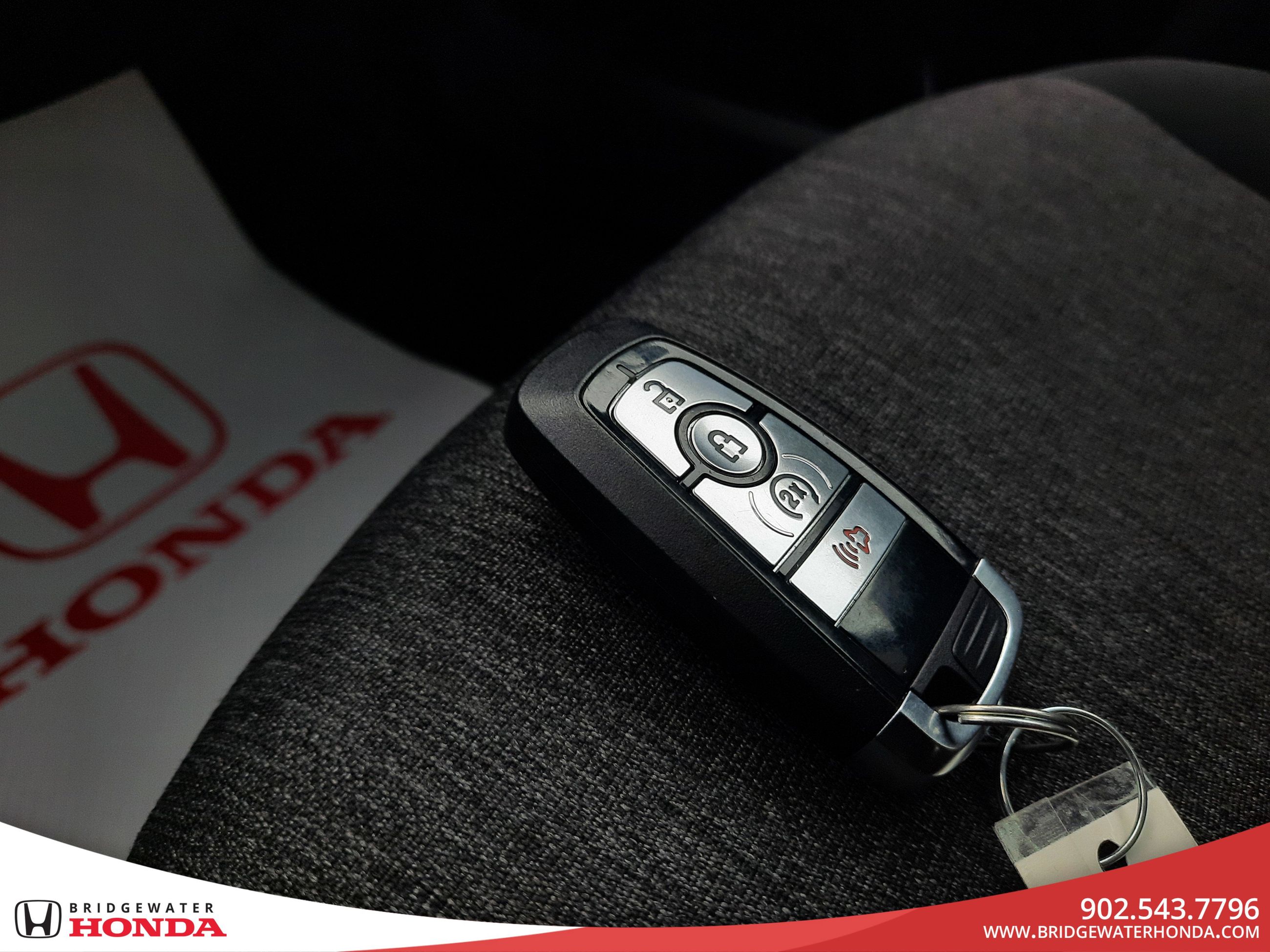 Ford Bronco Sport Big Bend 2024-28