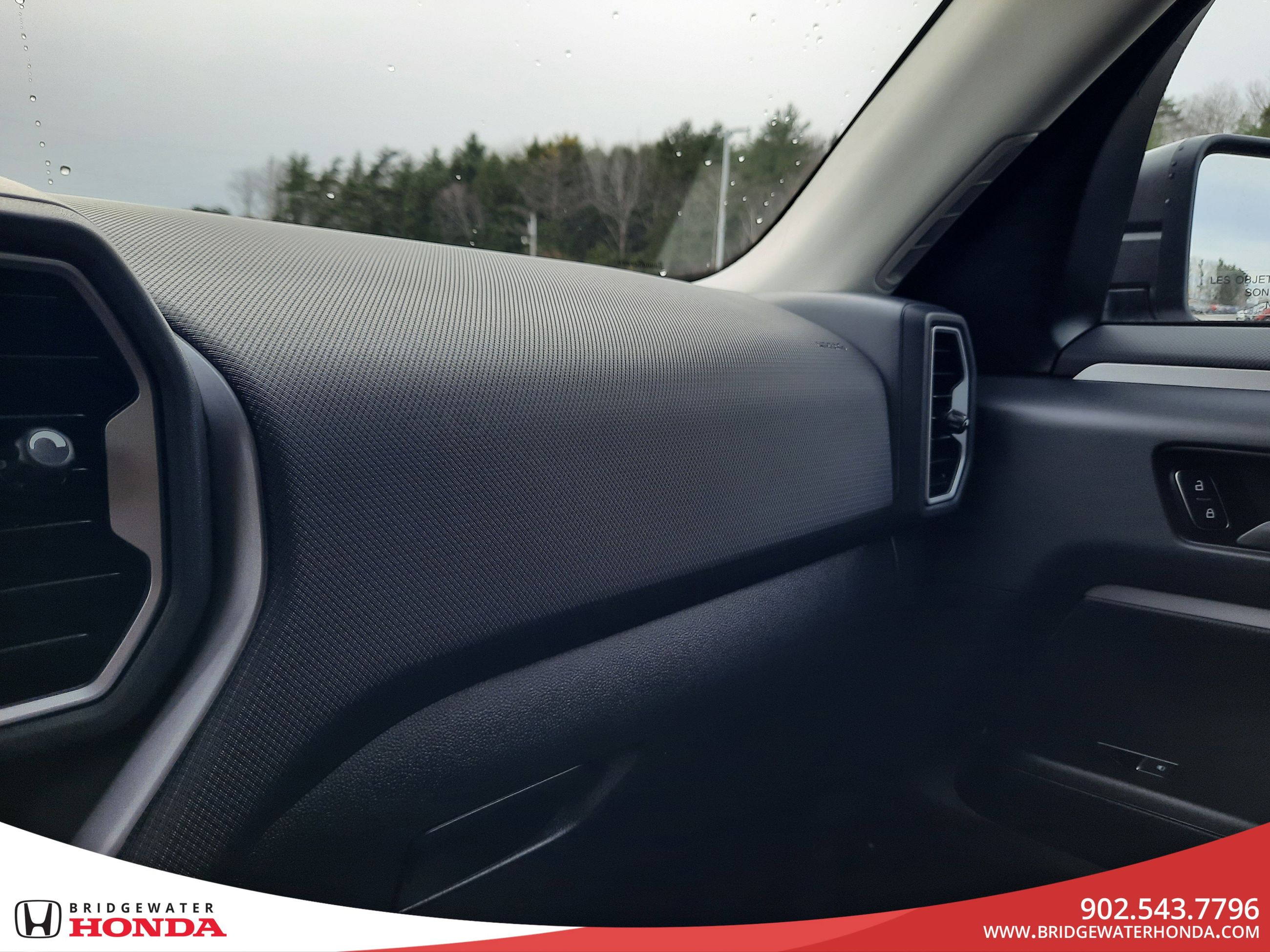 Ford Bronco Sport Big Bend 2024-20