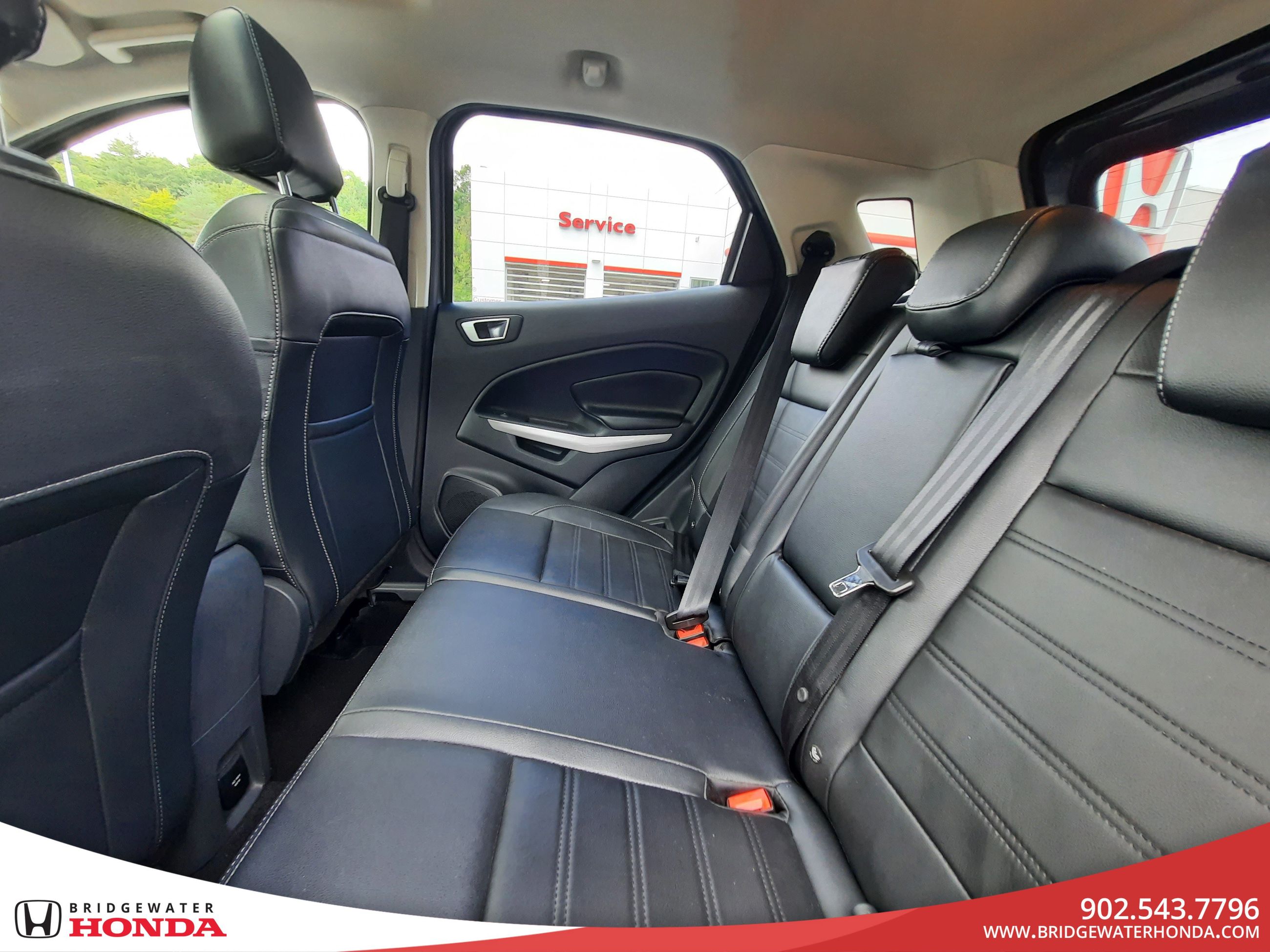 2019 Ford EcoSport Titanium-22