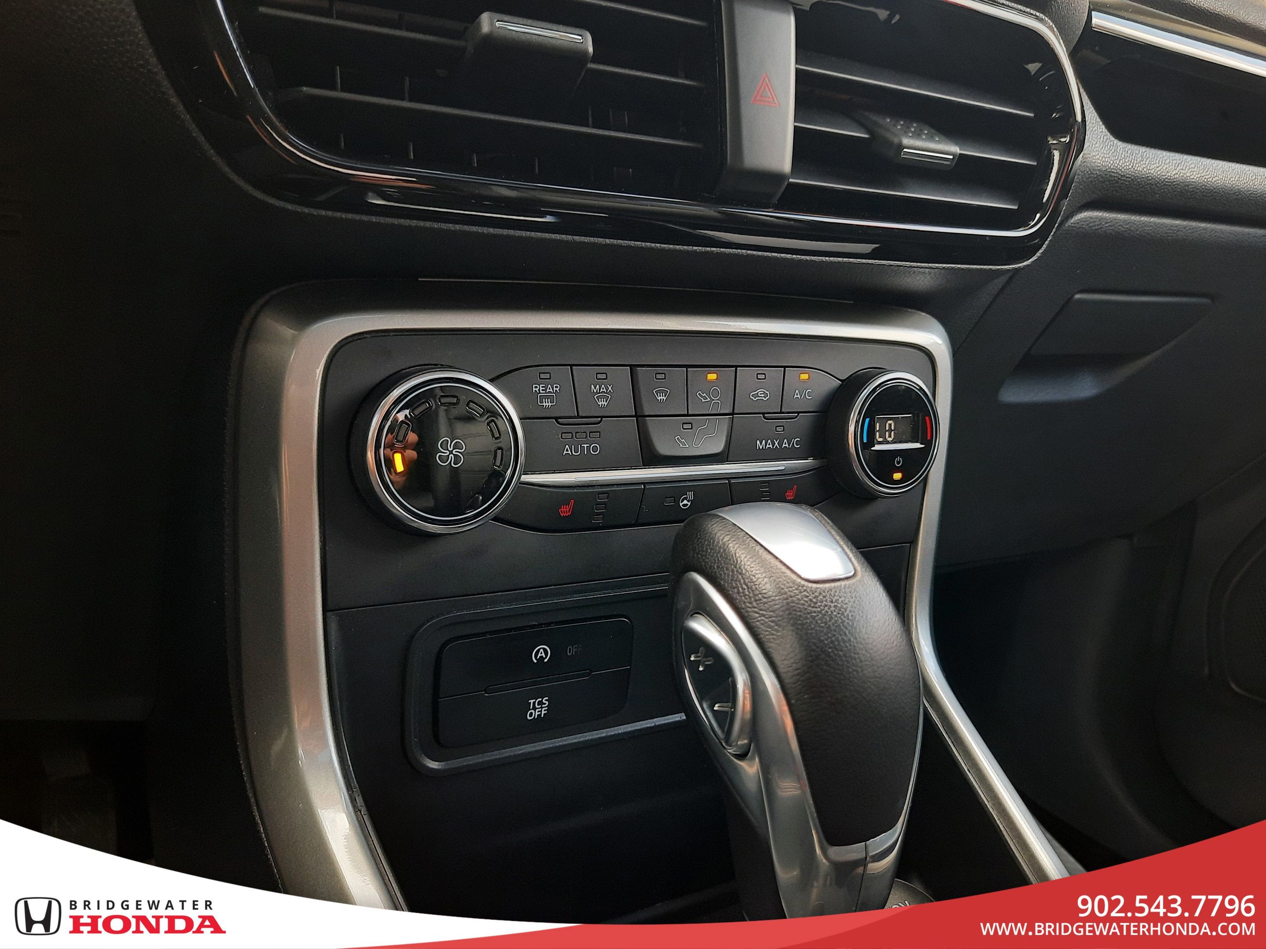 2019 Ford EcoSport Titanium-15