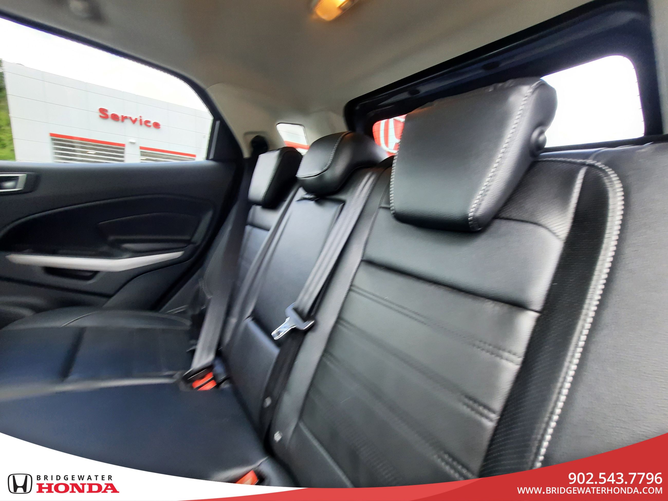 2019 Ford EcoSport Titanium-21
