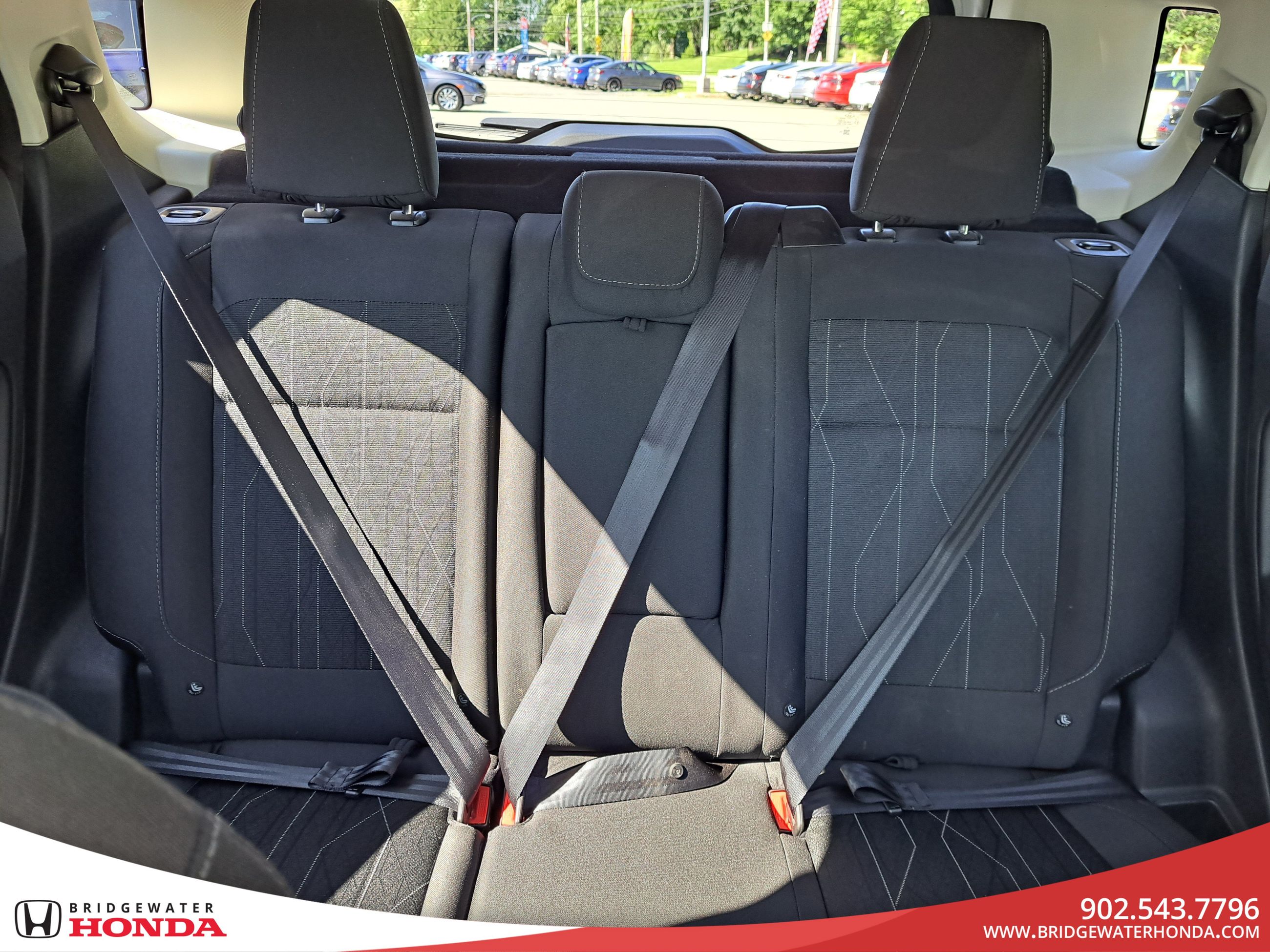 Ford EcoSport SE 2019-24