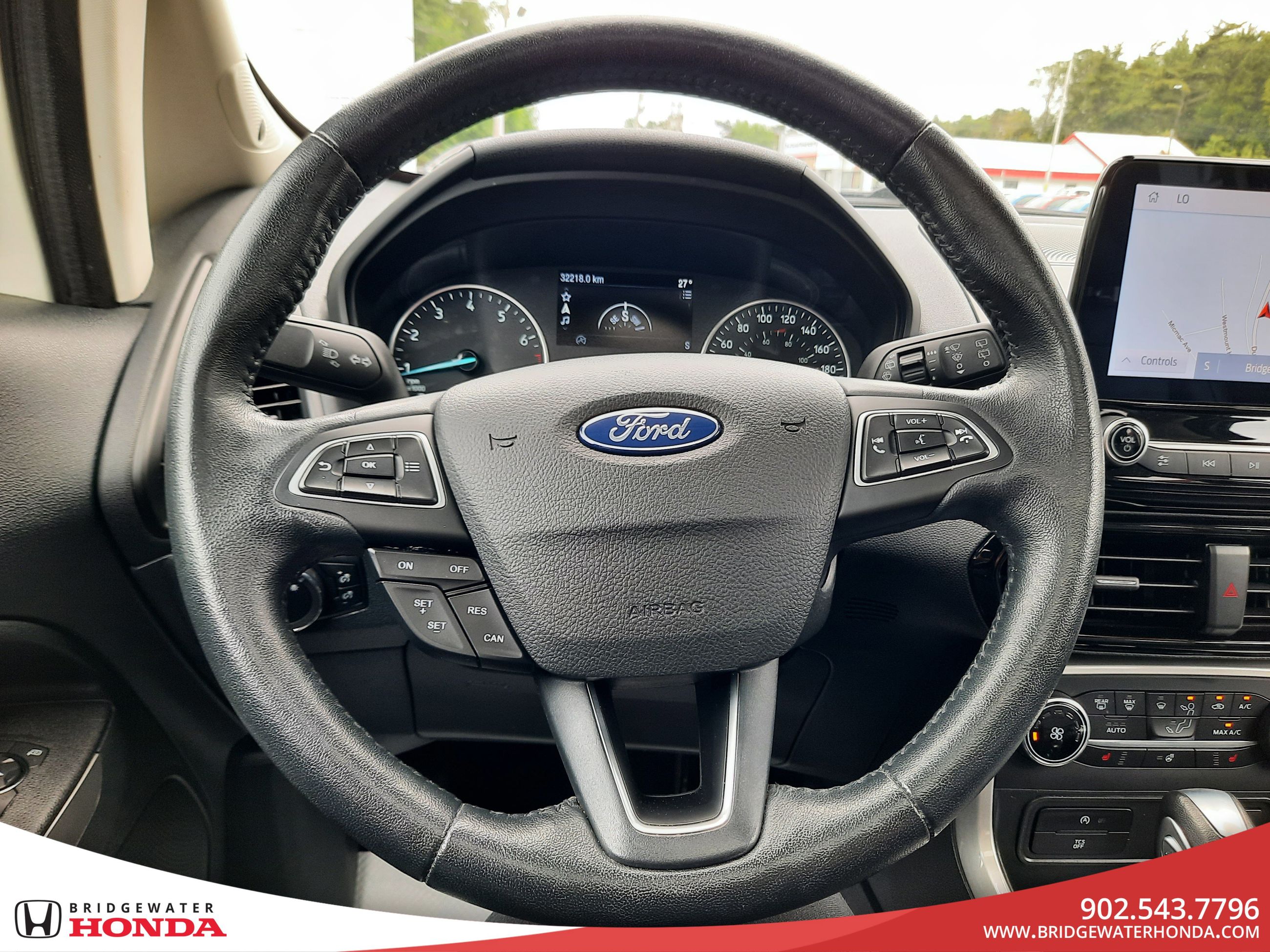 2022 Ford EcoSport Titanium-11