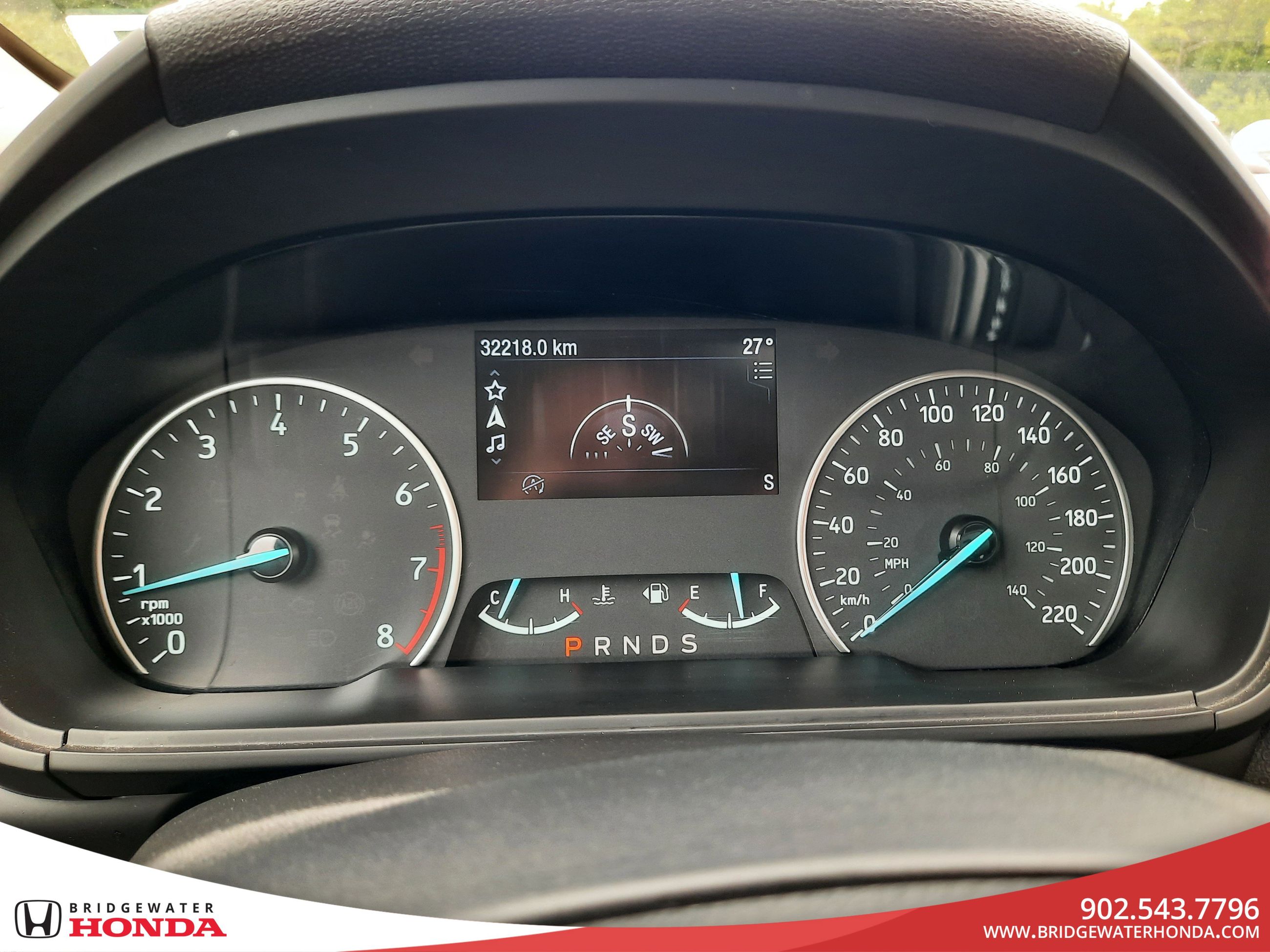 2022 Ford EcoSport Titanium-12