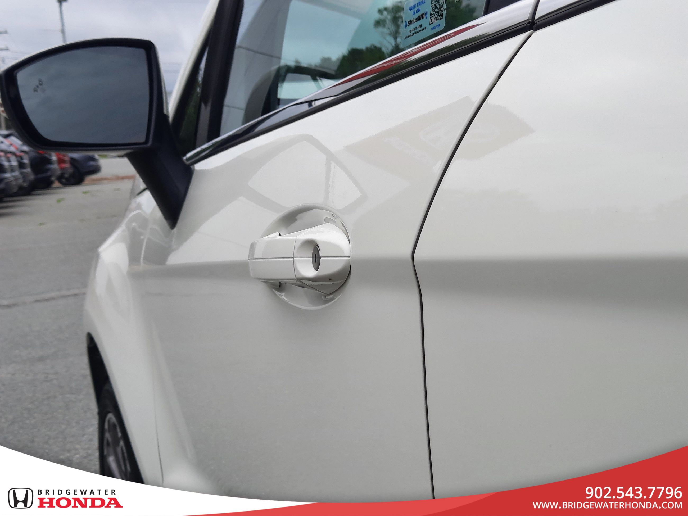2022 Ford EcoSport Titanium-7