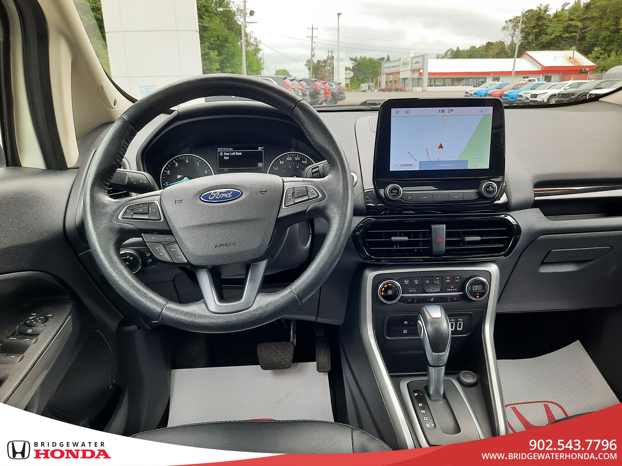 2022 Ford EcoSport Titanium-26