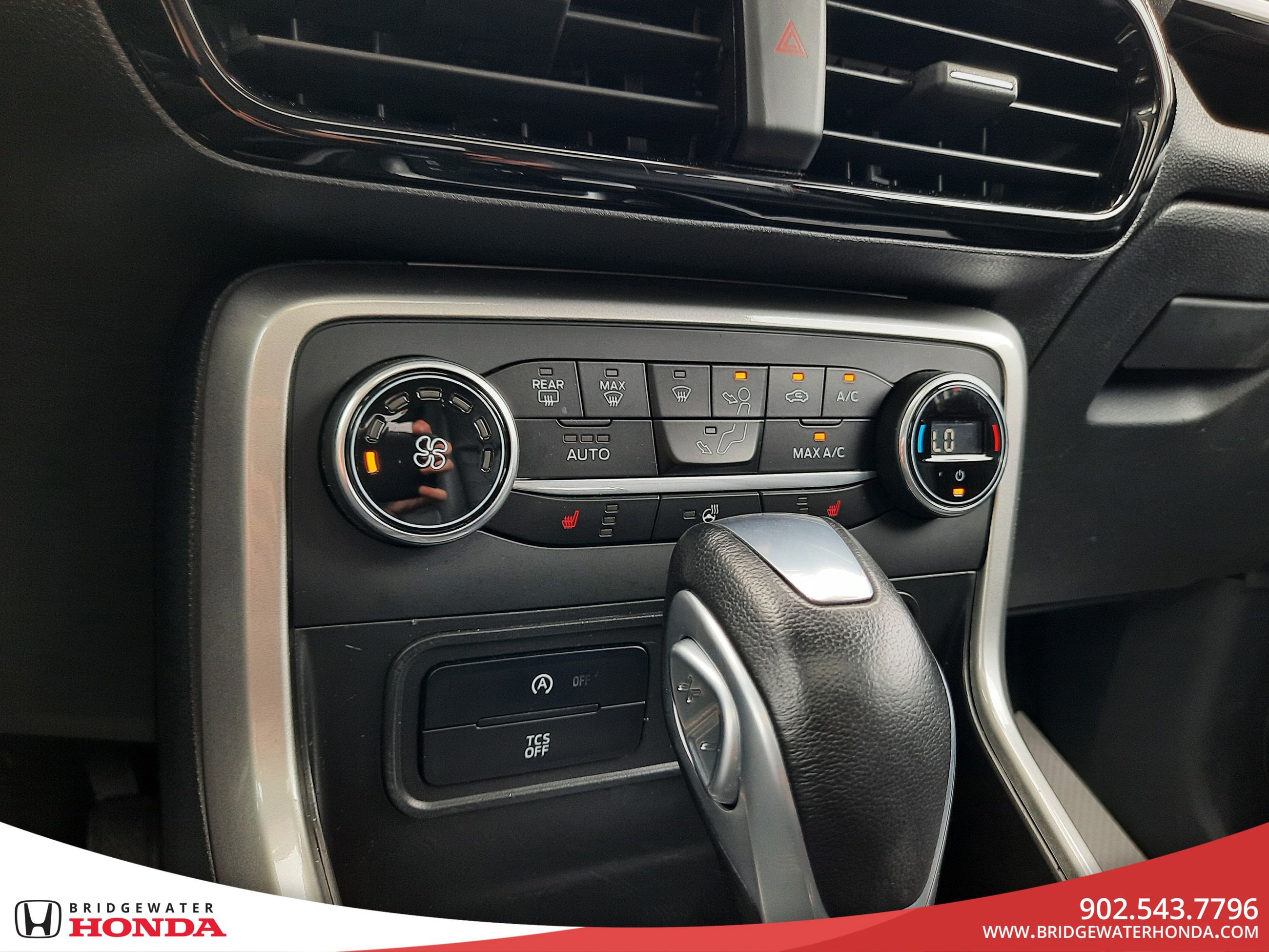 2022 Ford EcoSport Titanium-16