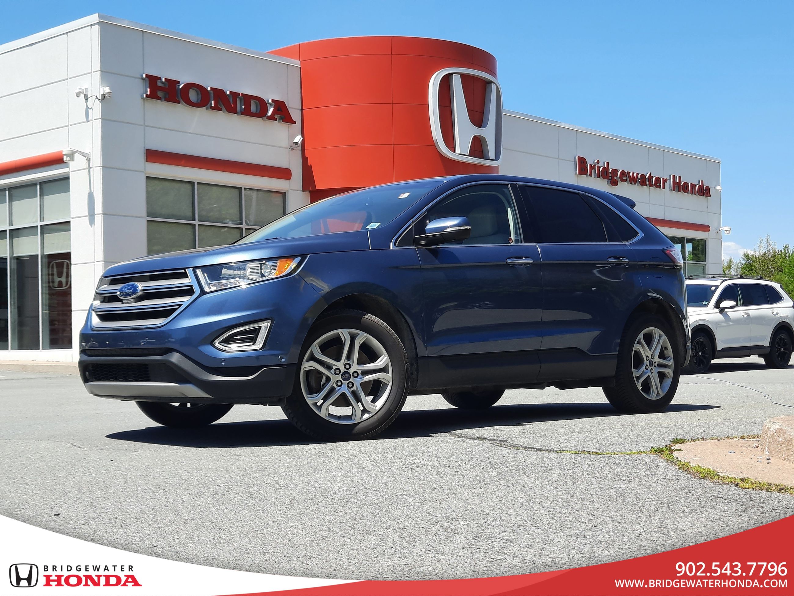 2018 Ford Edge Titanium-0