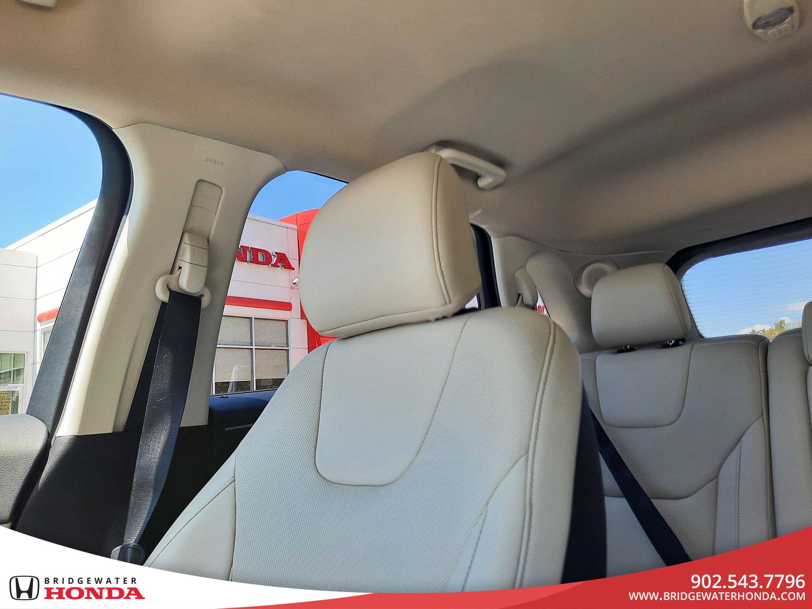 2018 Ford Edge Titanium-22