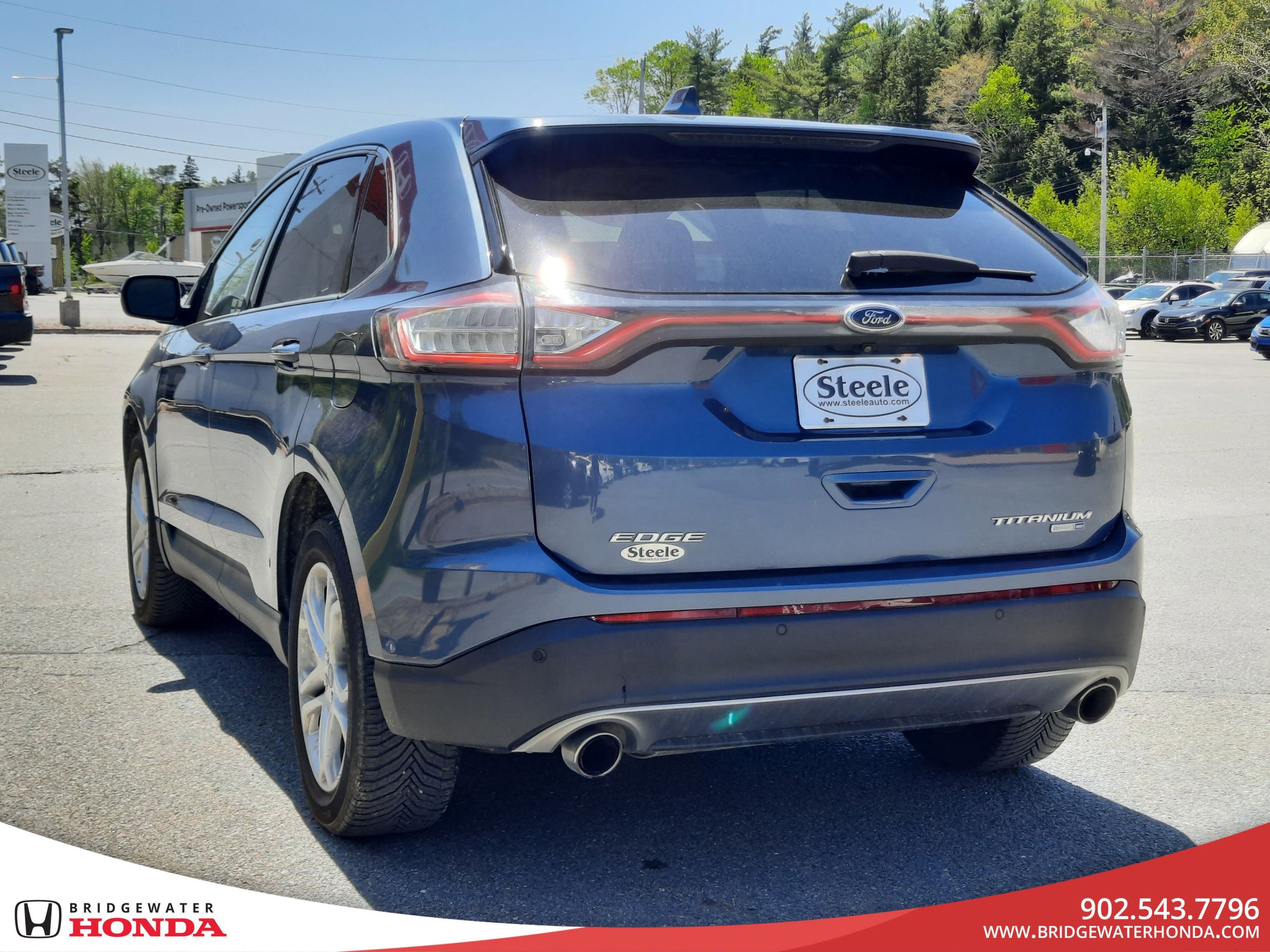 2018 Ford Edge Titanium-6