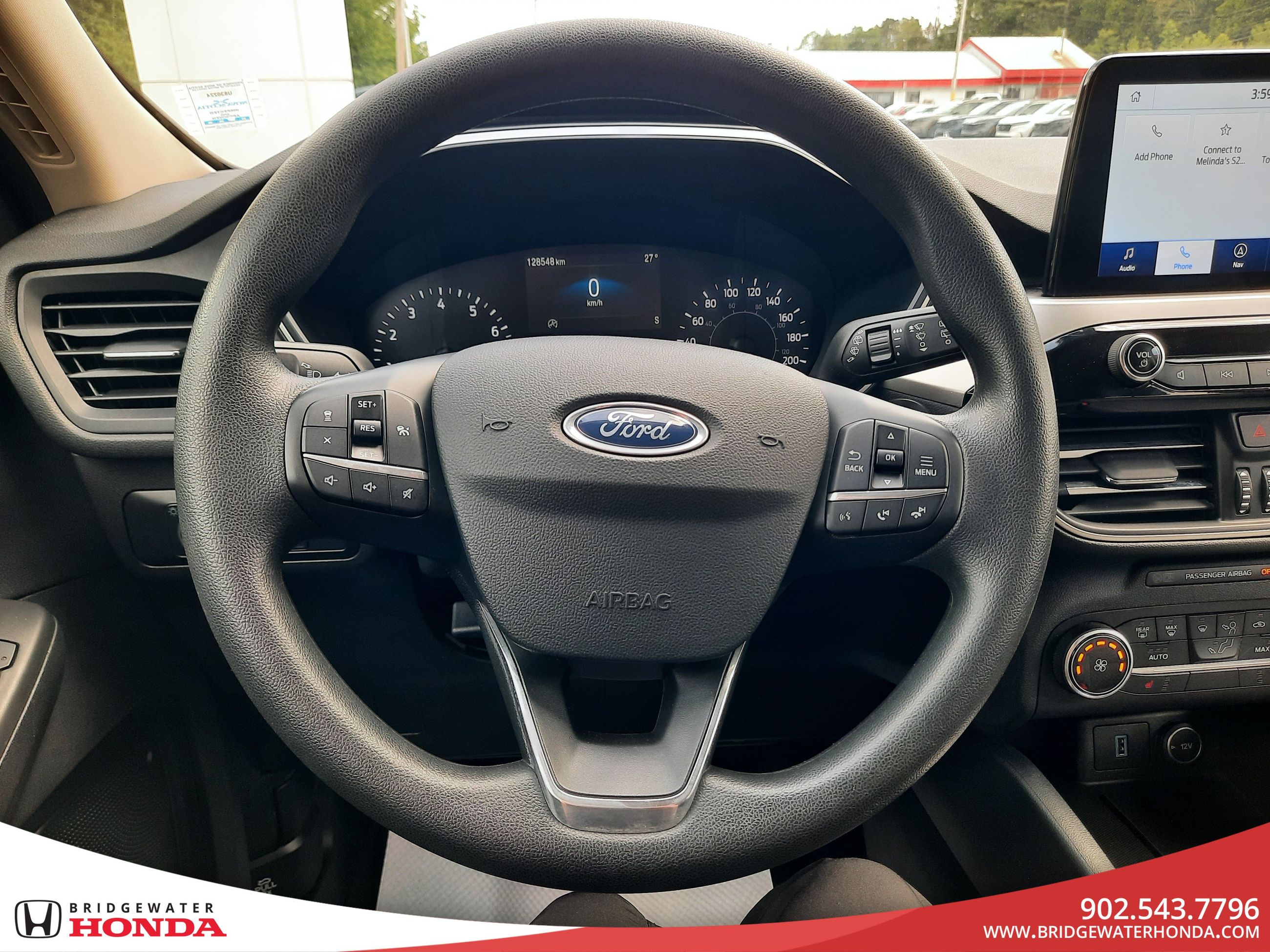 2020 Ford Escape SE-12