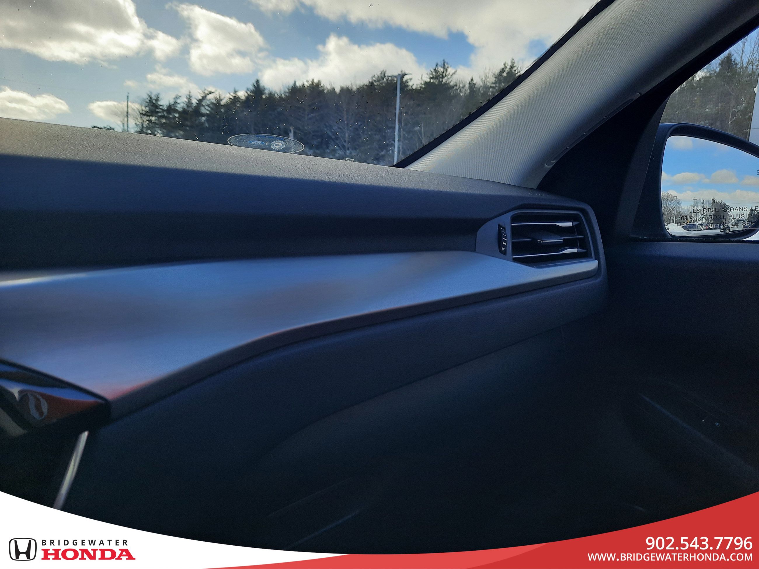 Ford Escape Titanium Hybrid 2021-20