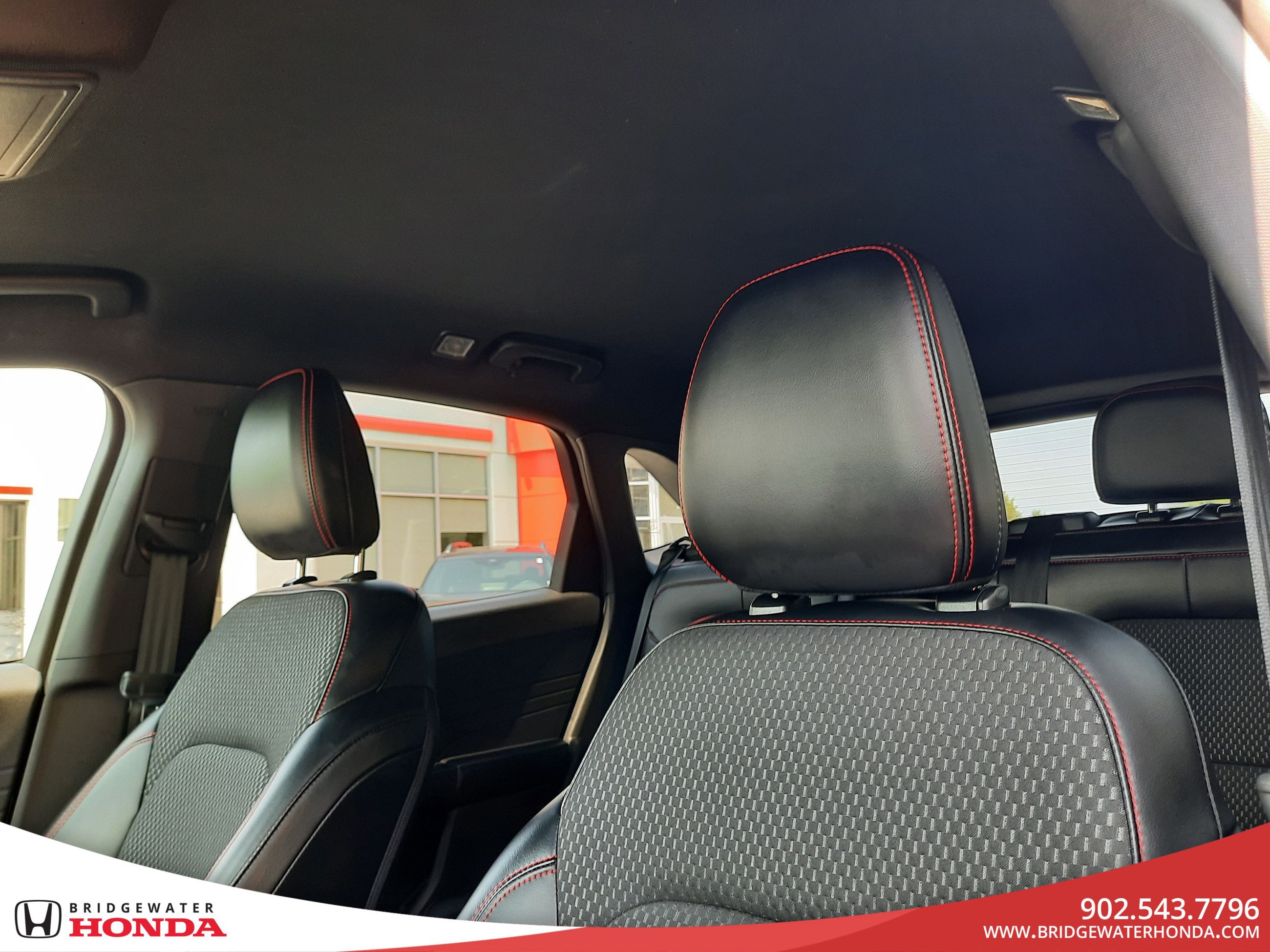 Ford Escape ST-Line 2023-2